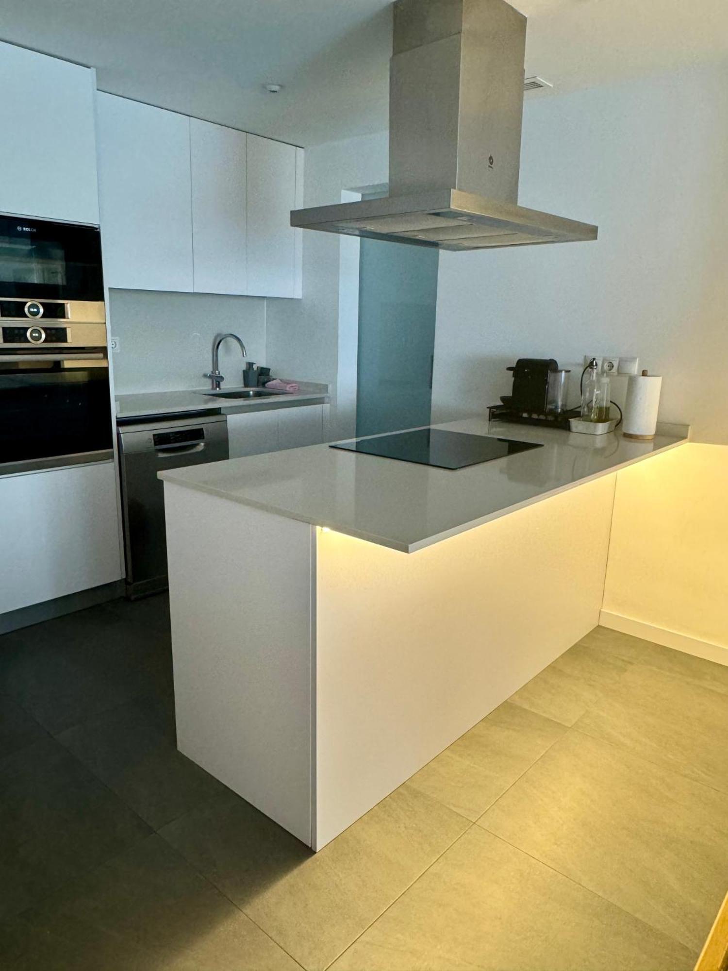 Ideal En Poblenou Apartamento