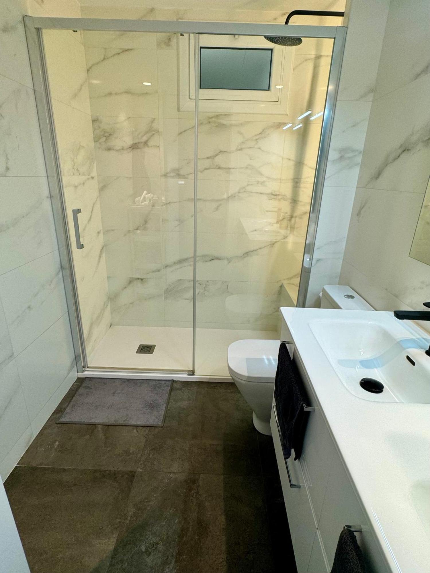 Ideal En Poblenou Apartamento *