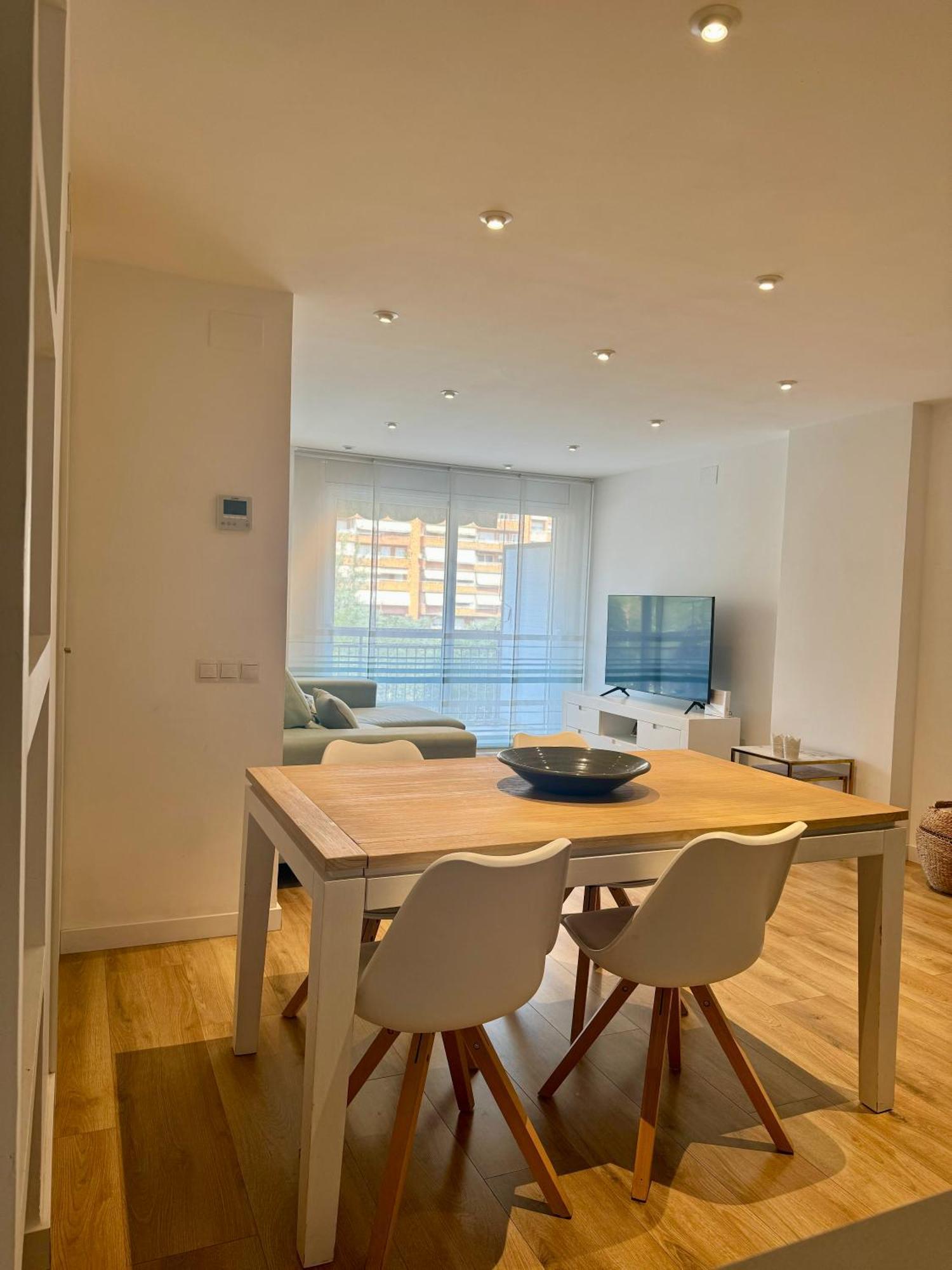 Ideal En Poblenou *