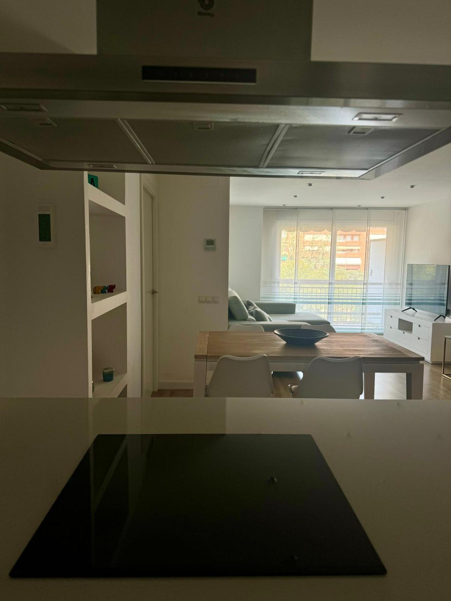 Ideal En Poblenou Barcelona