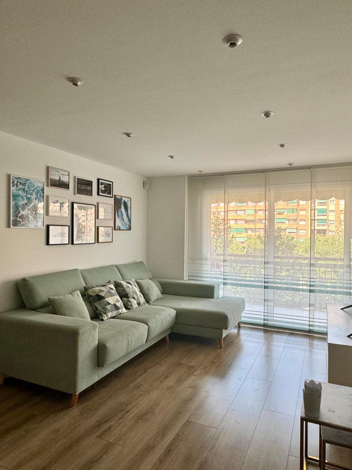 Ideal En Poblenou *
