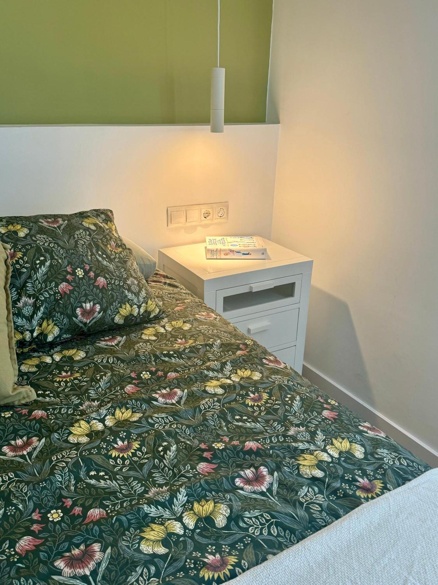 Ideal En Poblenou