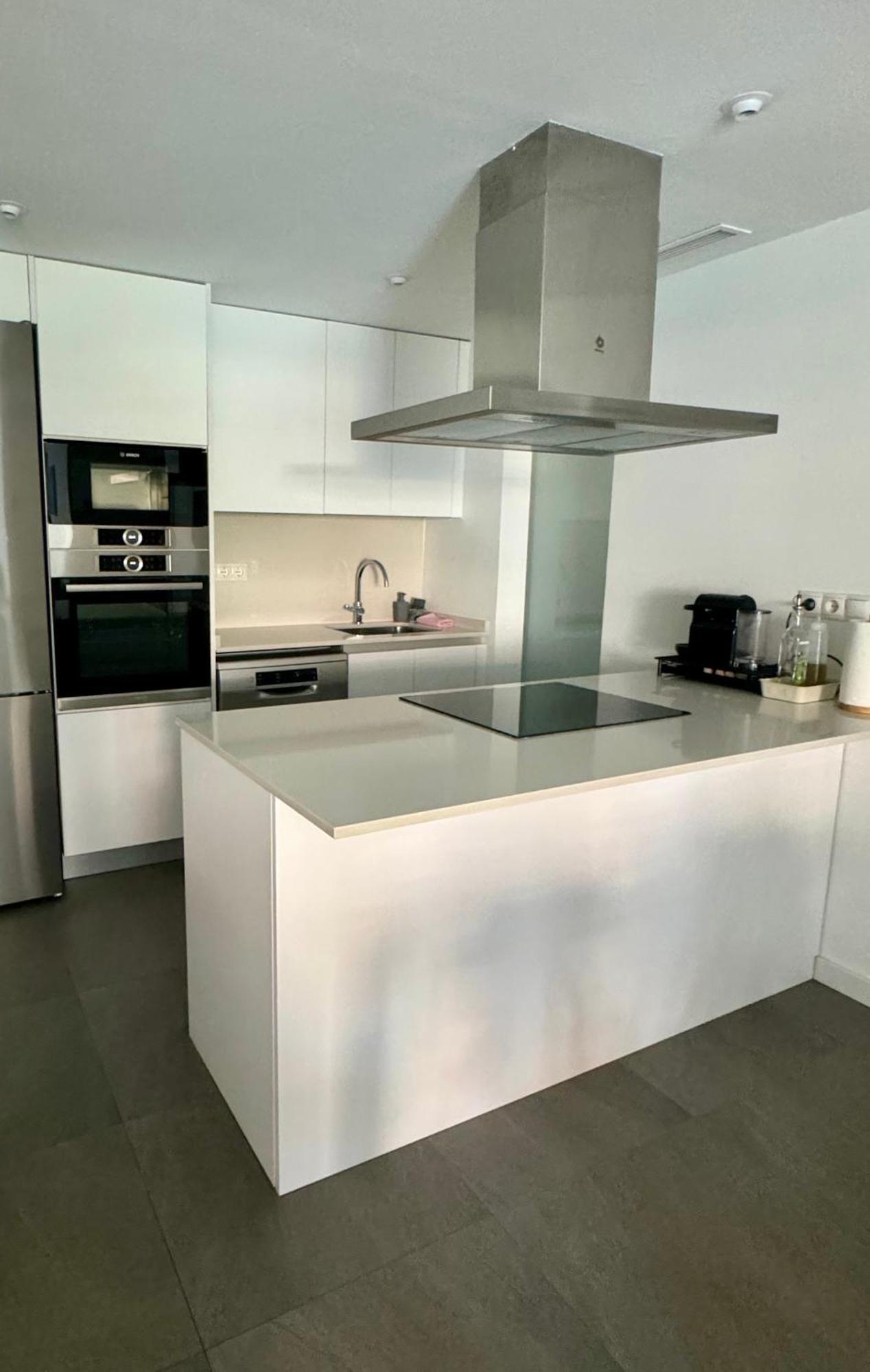 Apartamento Ideal En Poblenou
