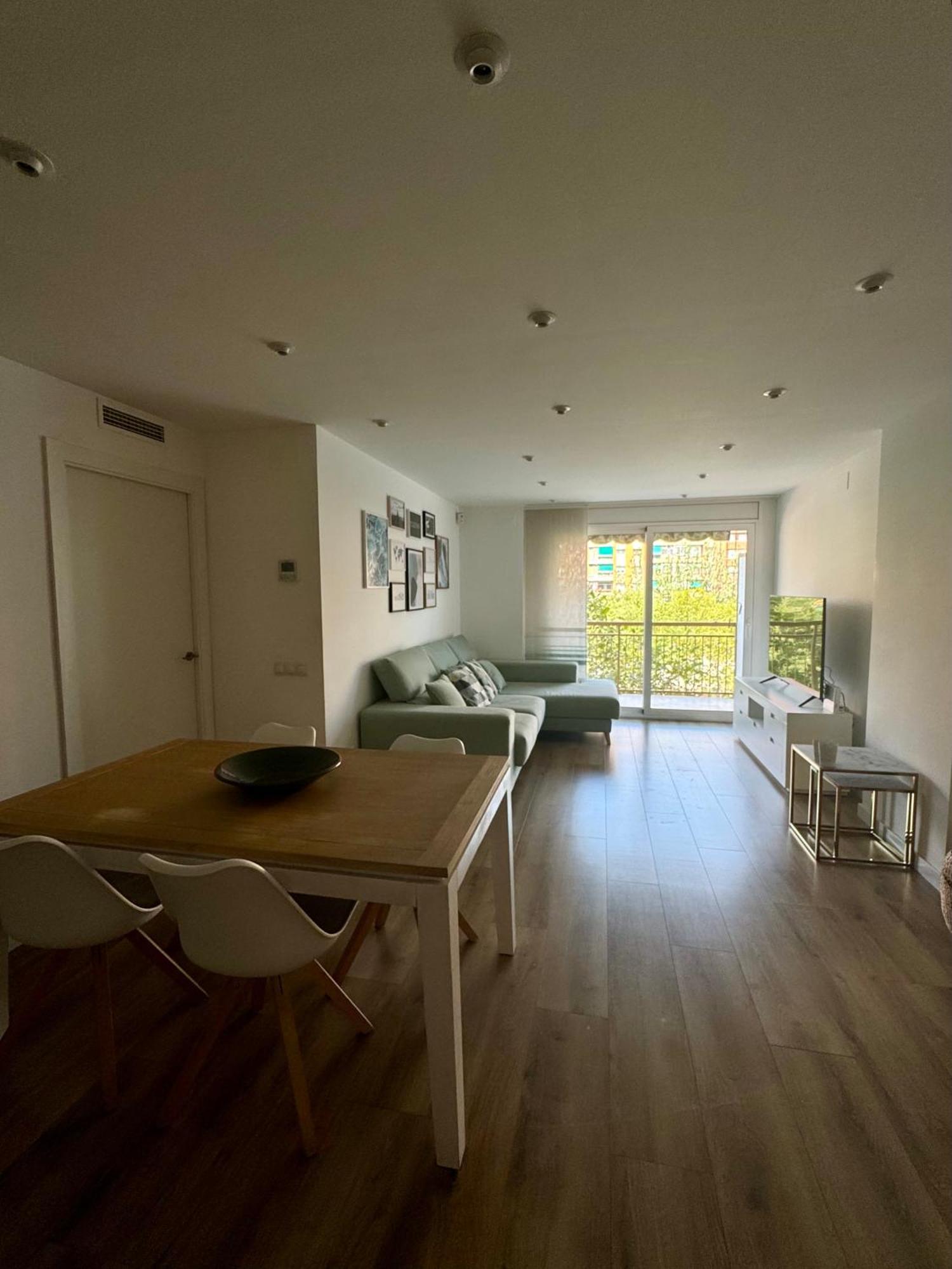 Apartamento Ideal En Poblenou