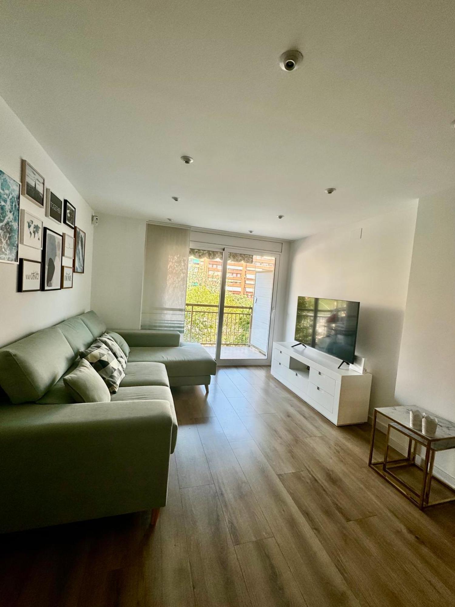 Ideal En Poblenou Apartamento Barcelona