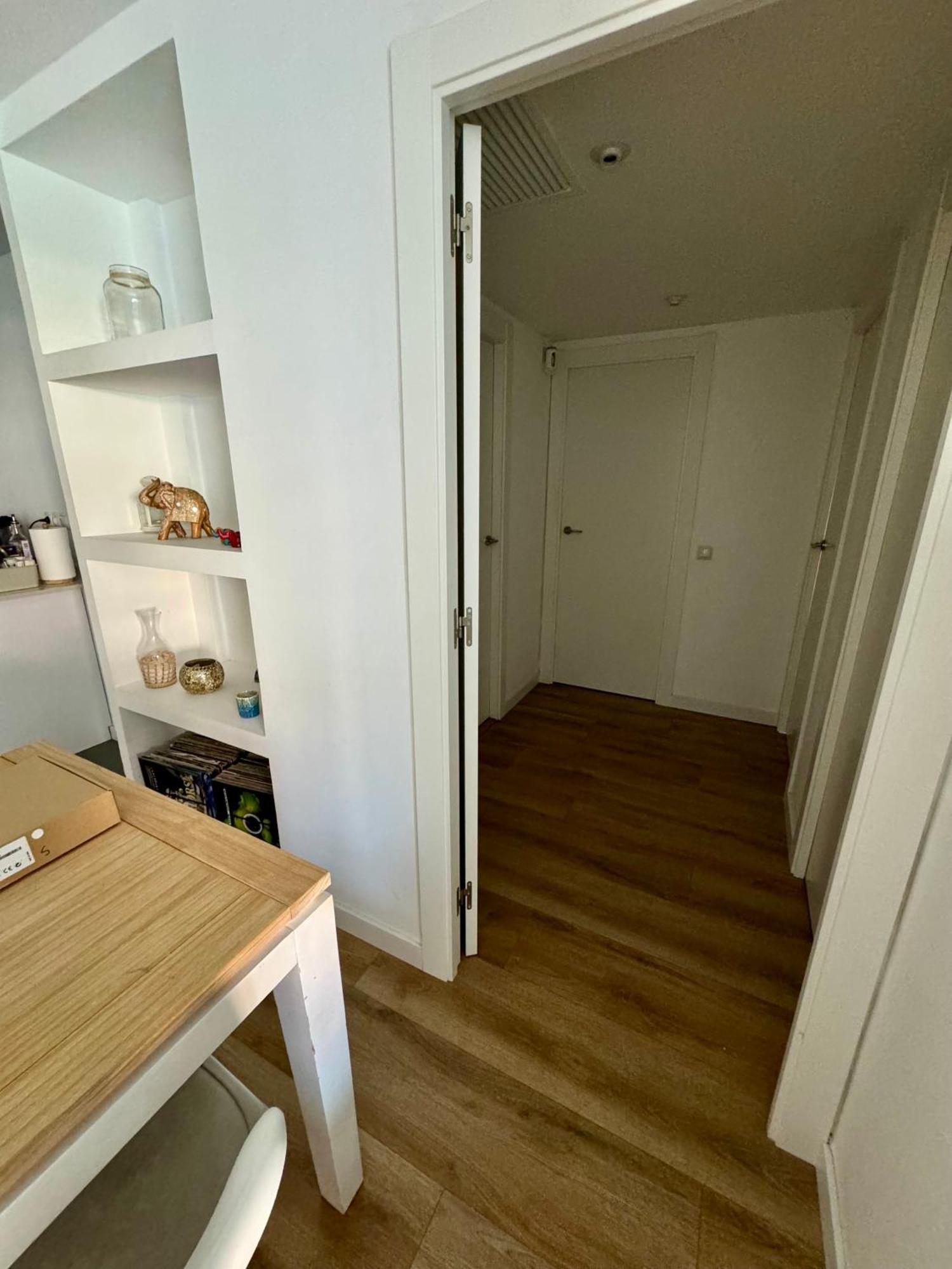 Apartamento Ideal En Poblenou *