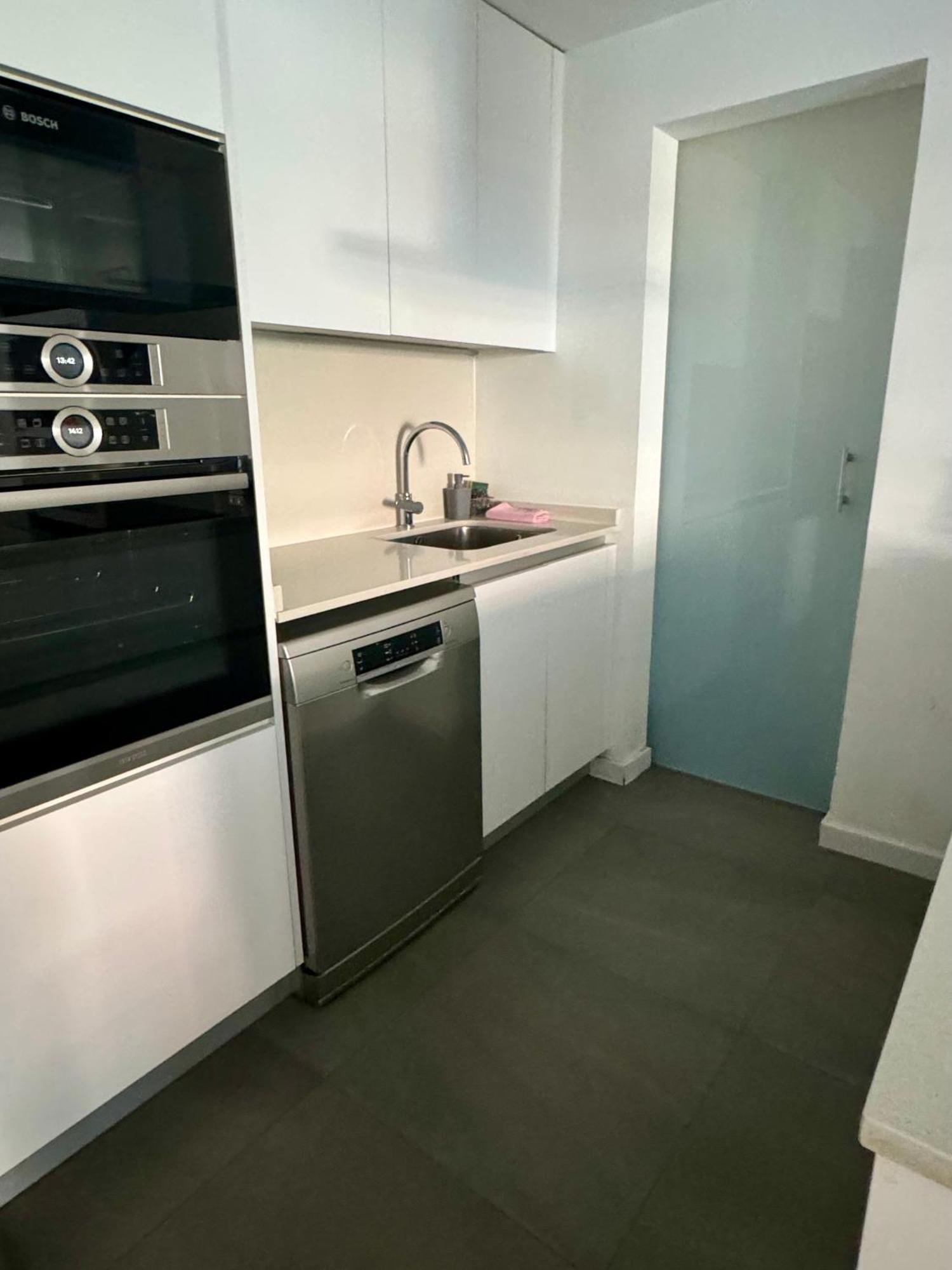 Apartamento Ideal En Poblenou Barcelona