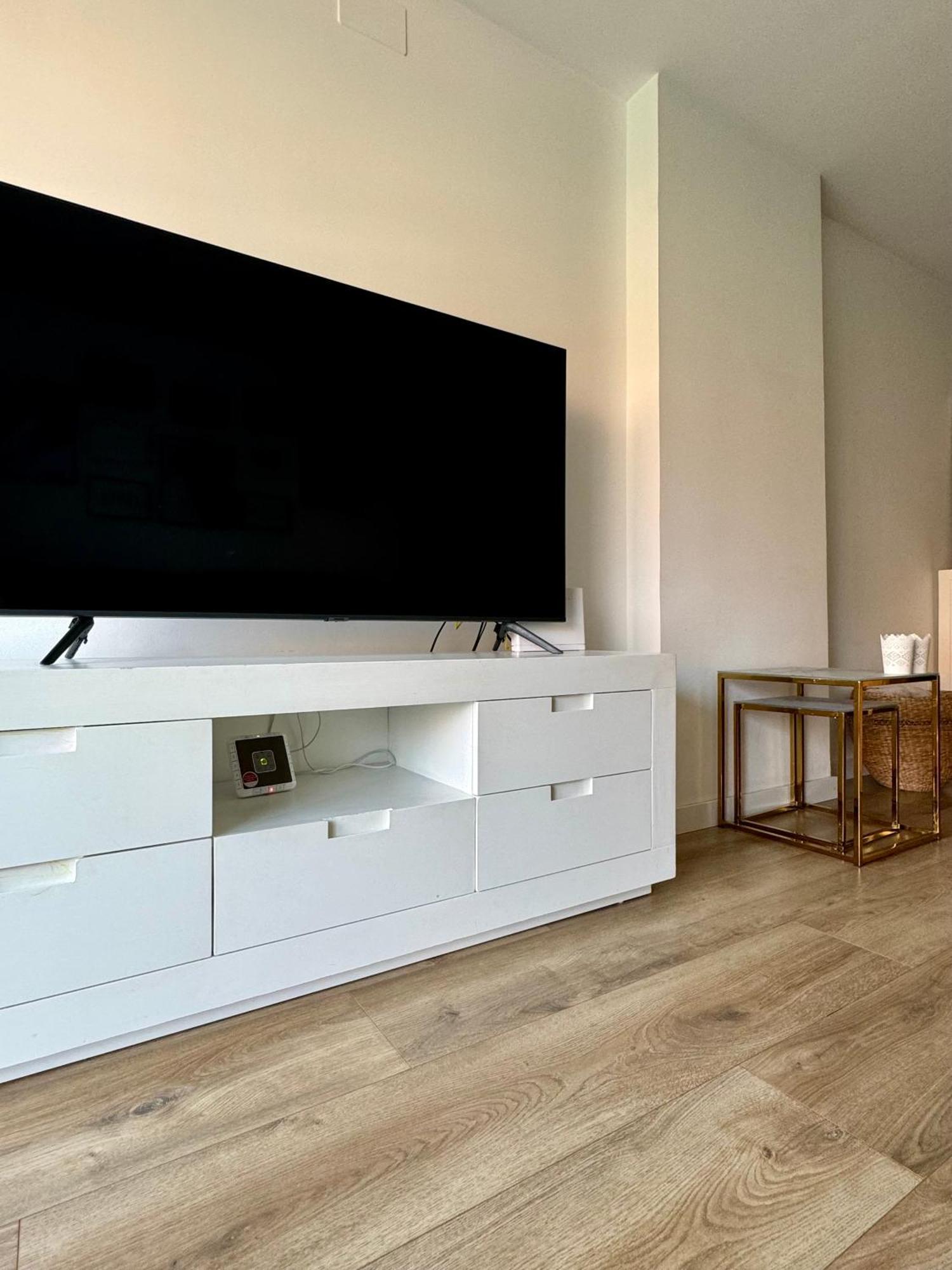 Ideal En Poblenou Apartamento