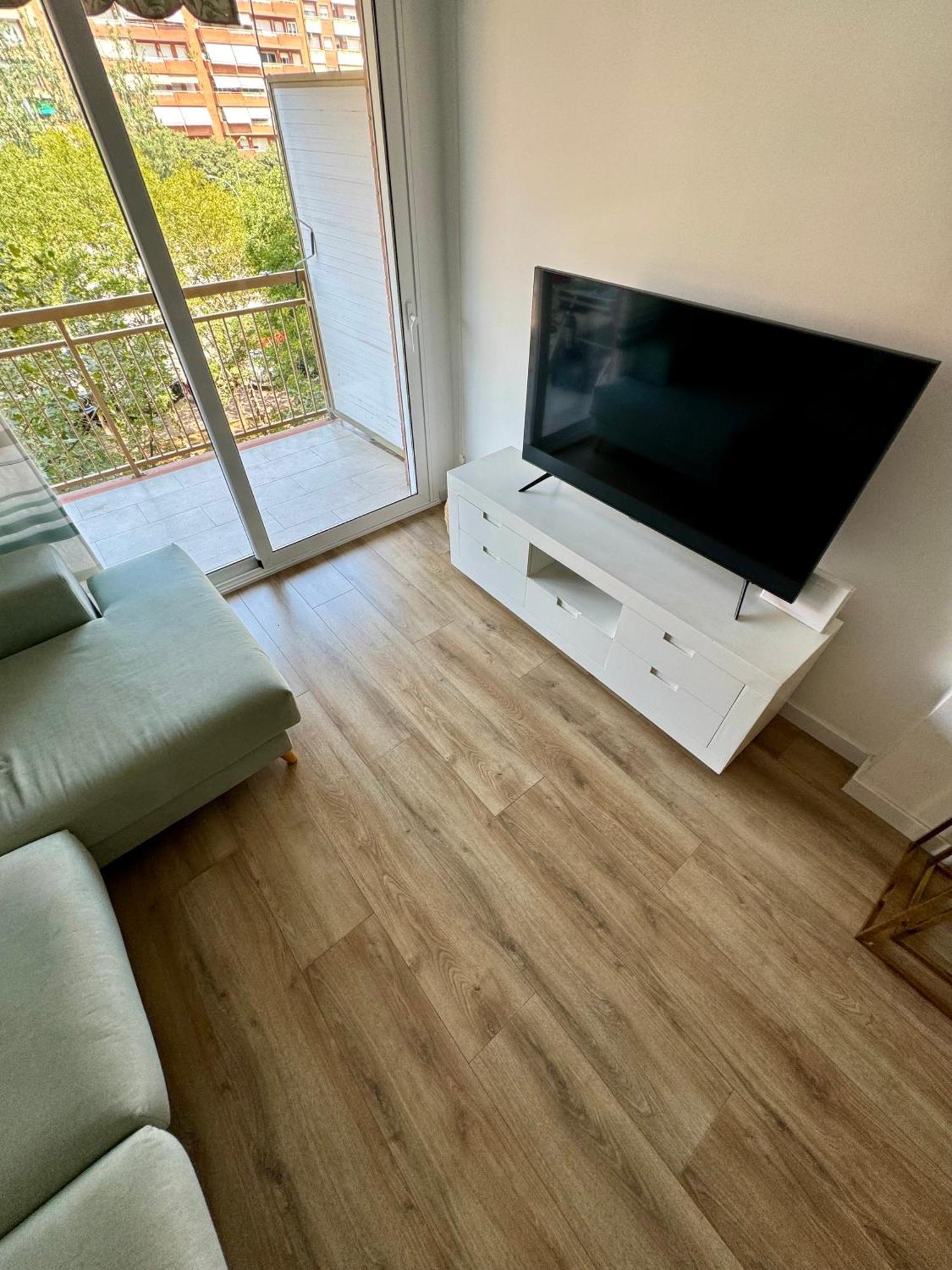 Ideal En Poblenou Apartamento *