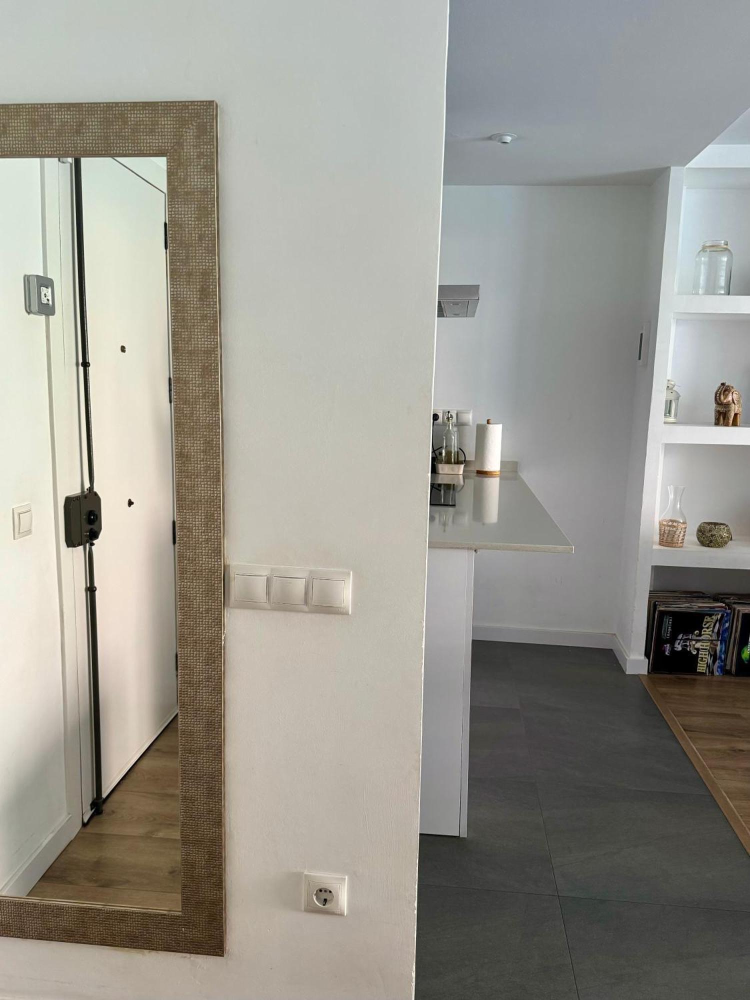 Apartamento Ideal En Poblenou *