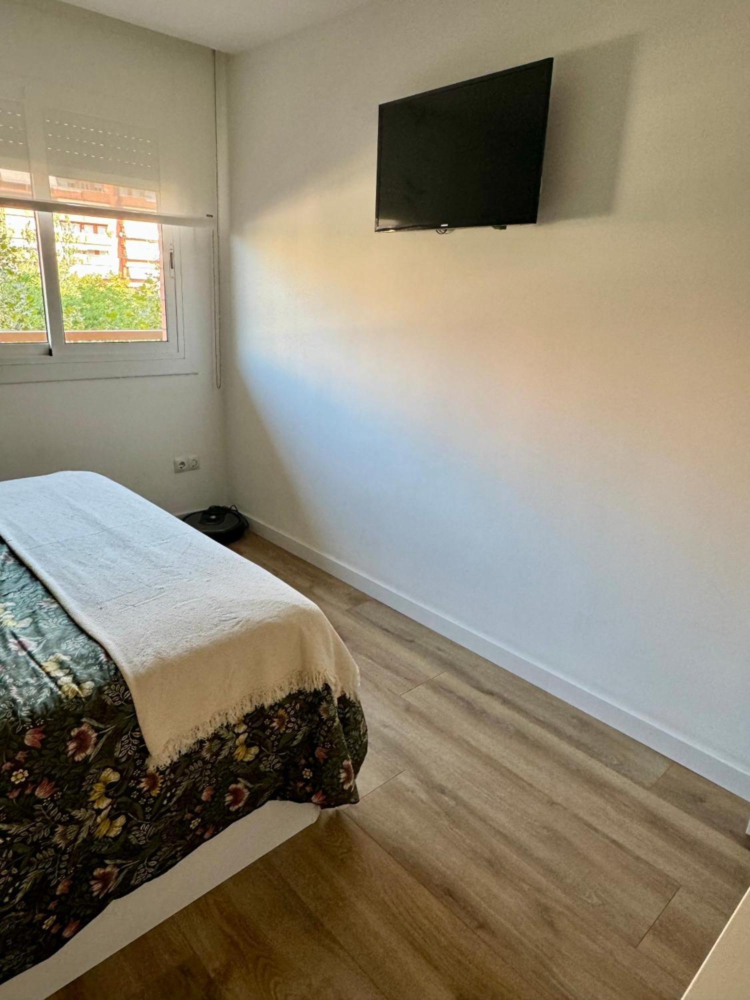 Ideal En Poblenou Apartamento Barcelona