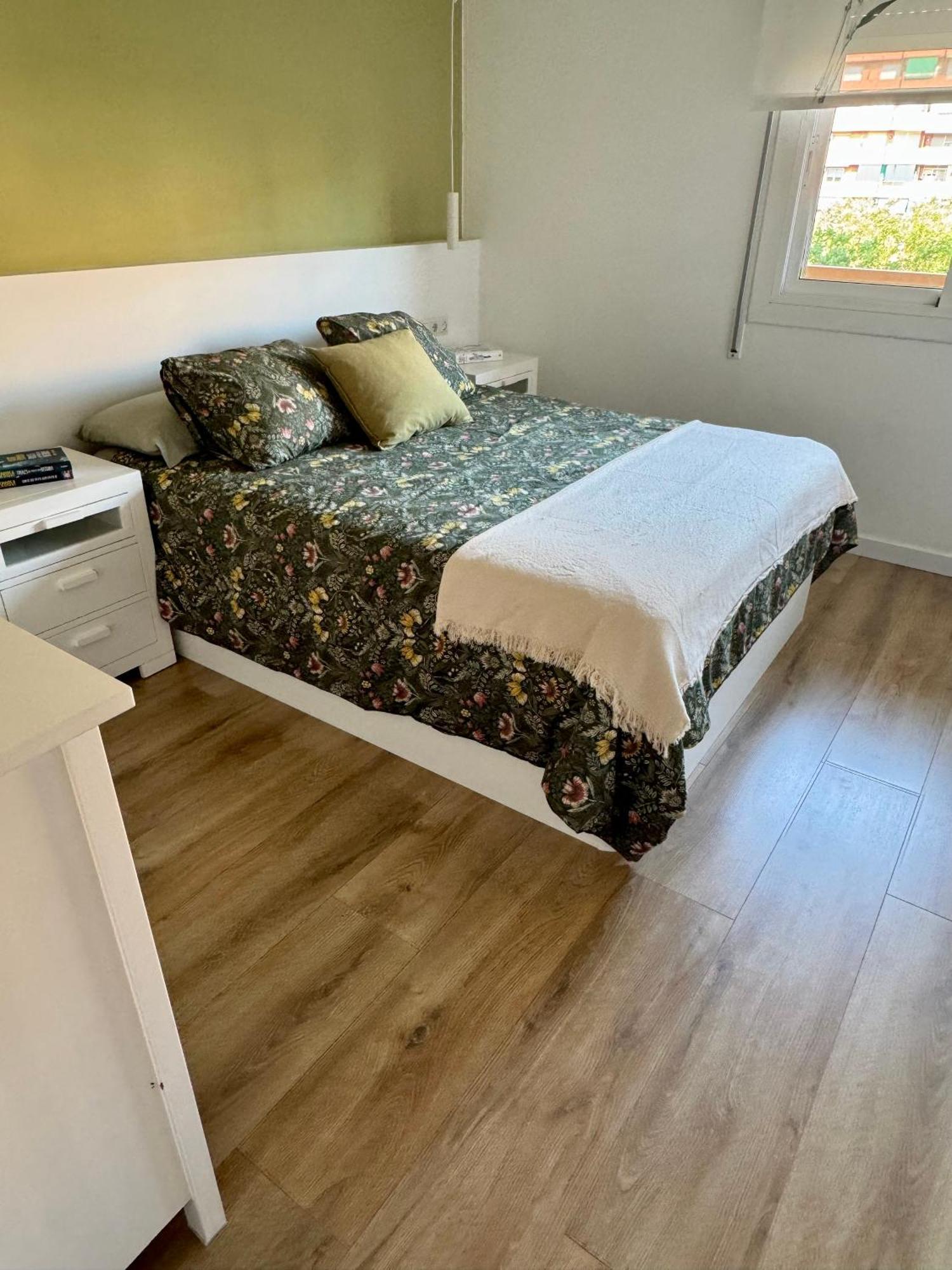 Apartamento Ideal En Poblenou Barcelona