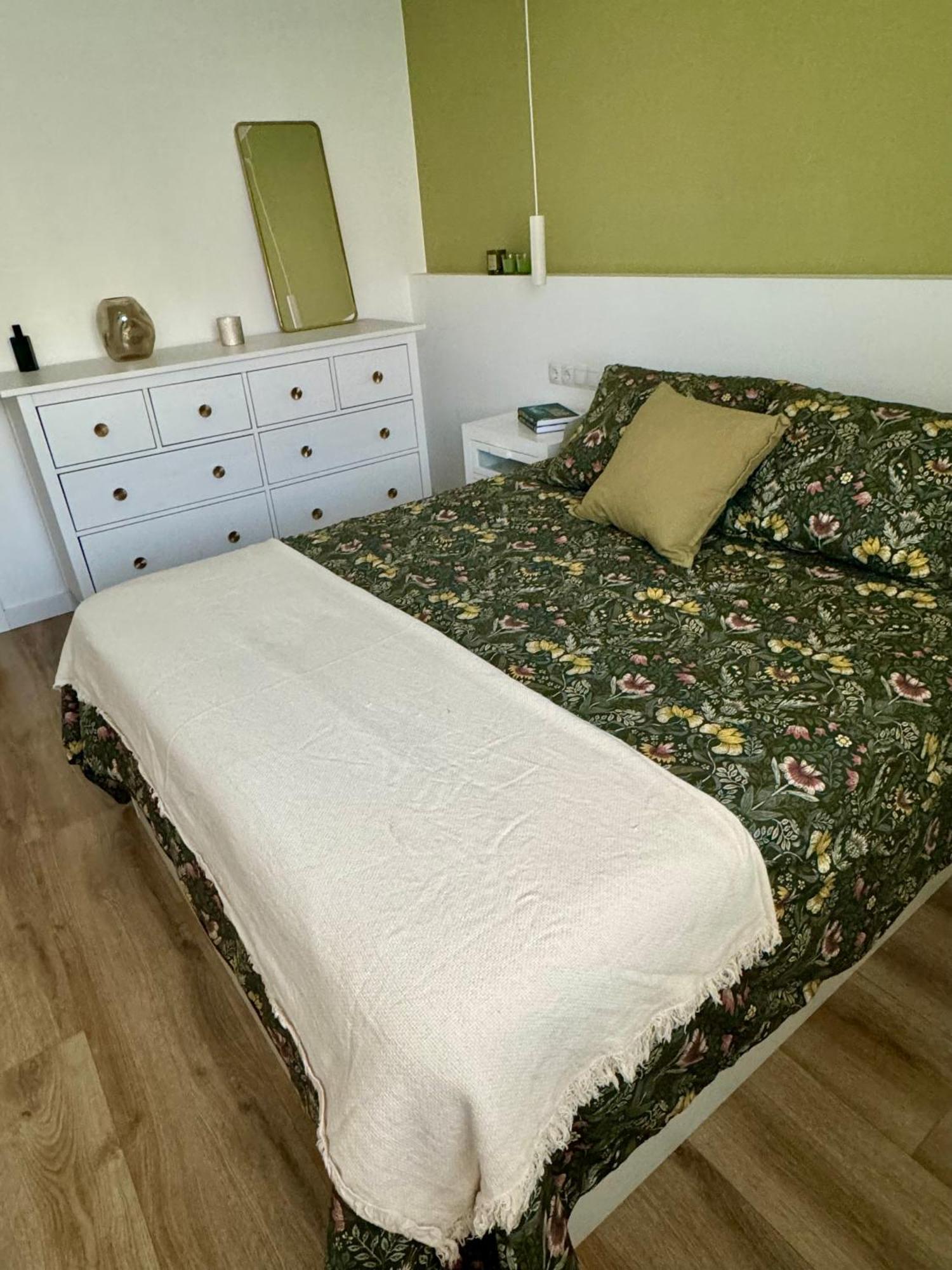 Ideal En Poblenou * Barcelona