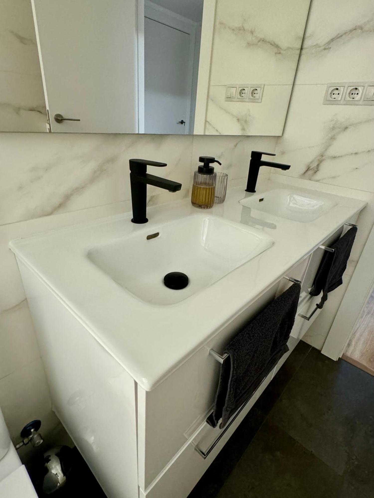 Apartamento Ideal En Poblenou