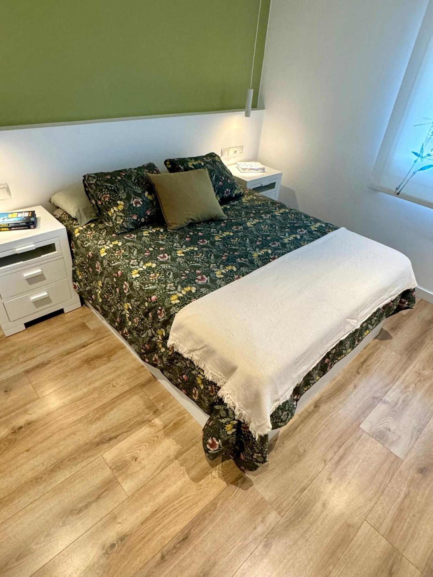 Apartamento Ideal En Poblenou Barcelona