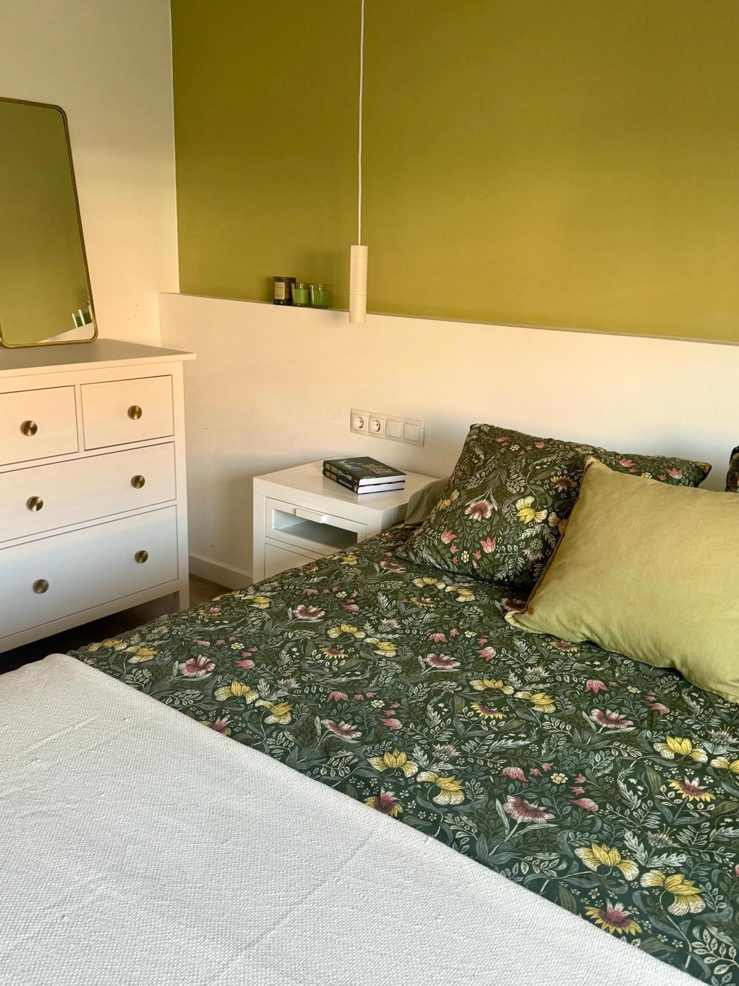 Apartamento Ideal En Poblenou Barcelona