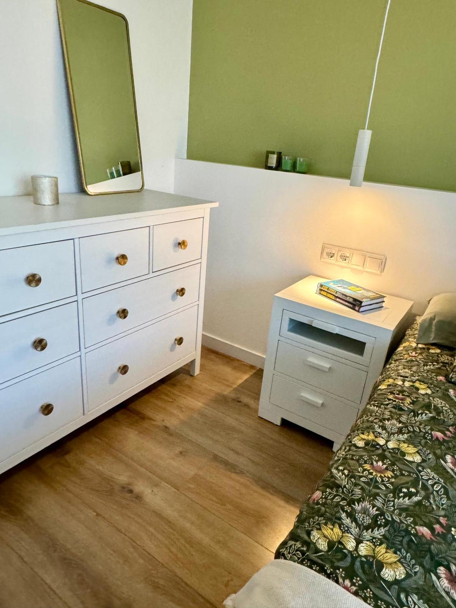 Ideal En Poblenou Apartamento