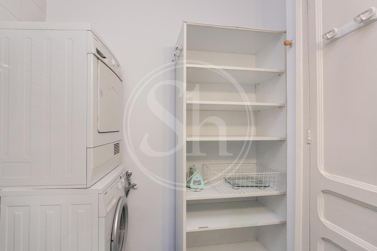 Bonito En El Eixample Apartamento