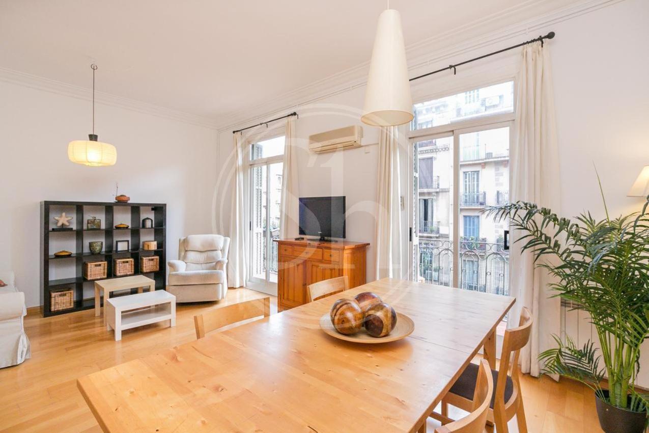 Bonito En El Eixample Apartamento