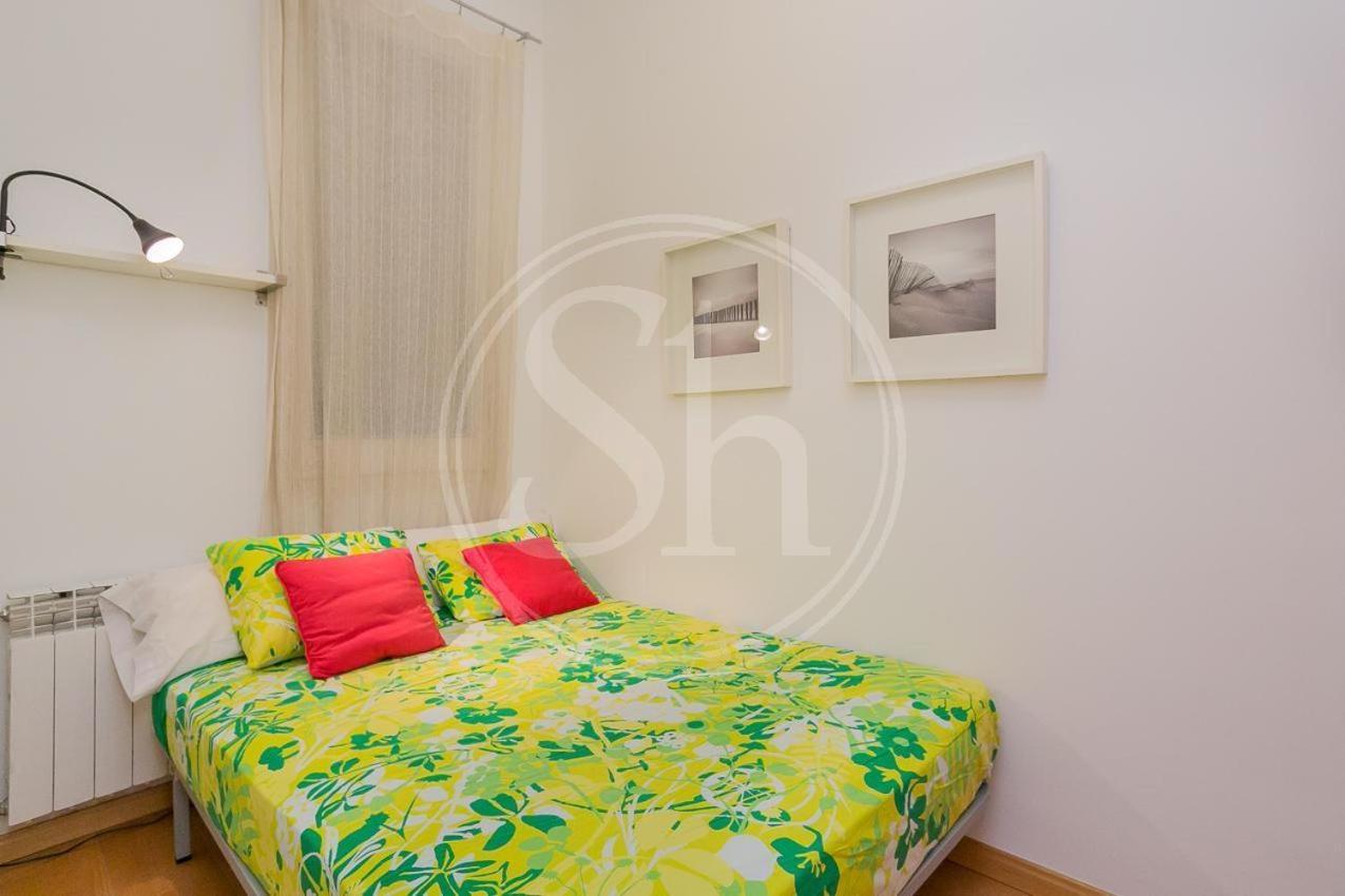 Apartamento Bonito En El Eixample