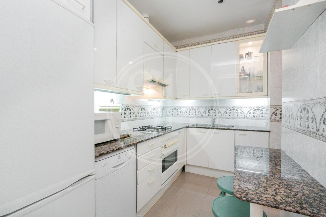 Bonito En El Eixample Apartamento *