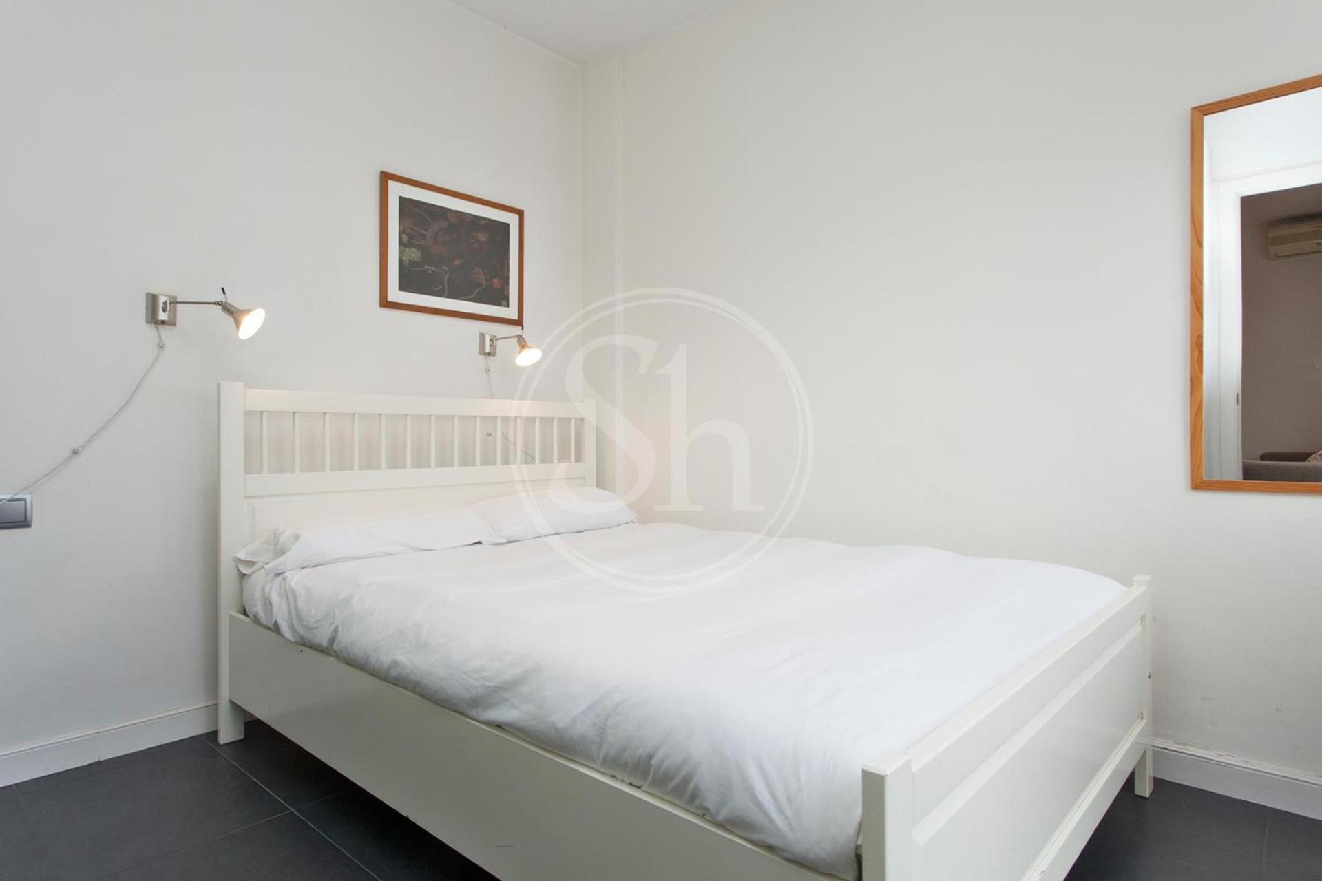 Apartamento Bonito Con Terraza Barcelona