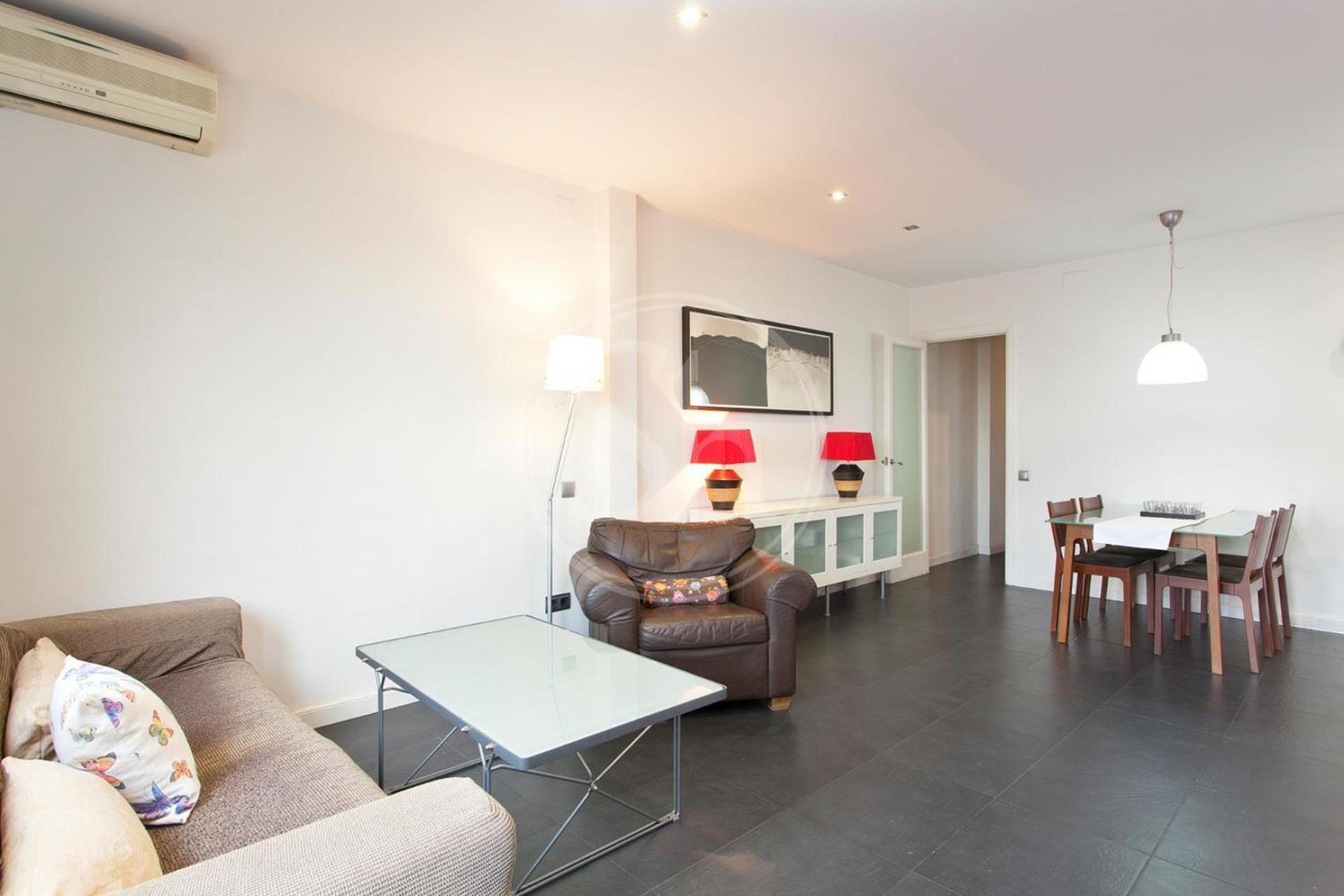 Bonito Con Terraza Apartamento