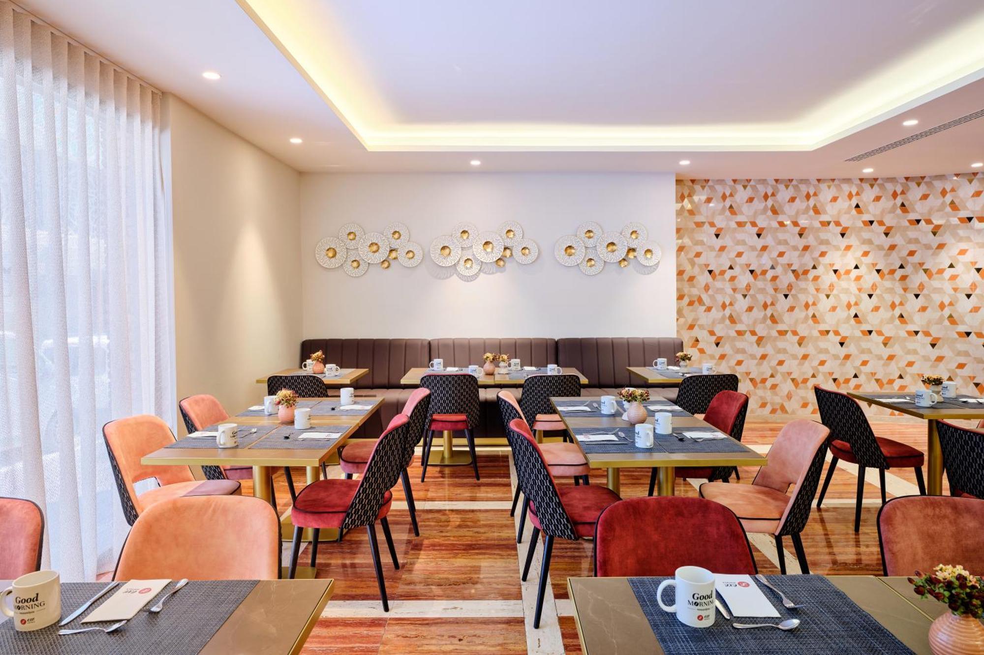 Exe Mitre Hotel Barcelona