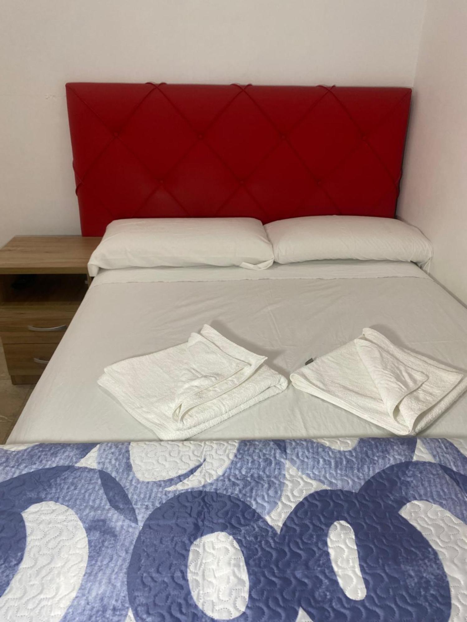 Hostal Granvia 628 Barcelona
