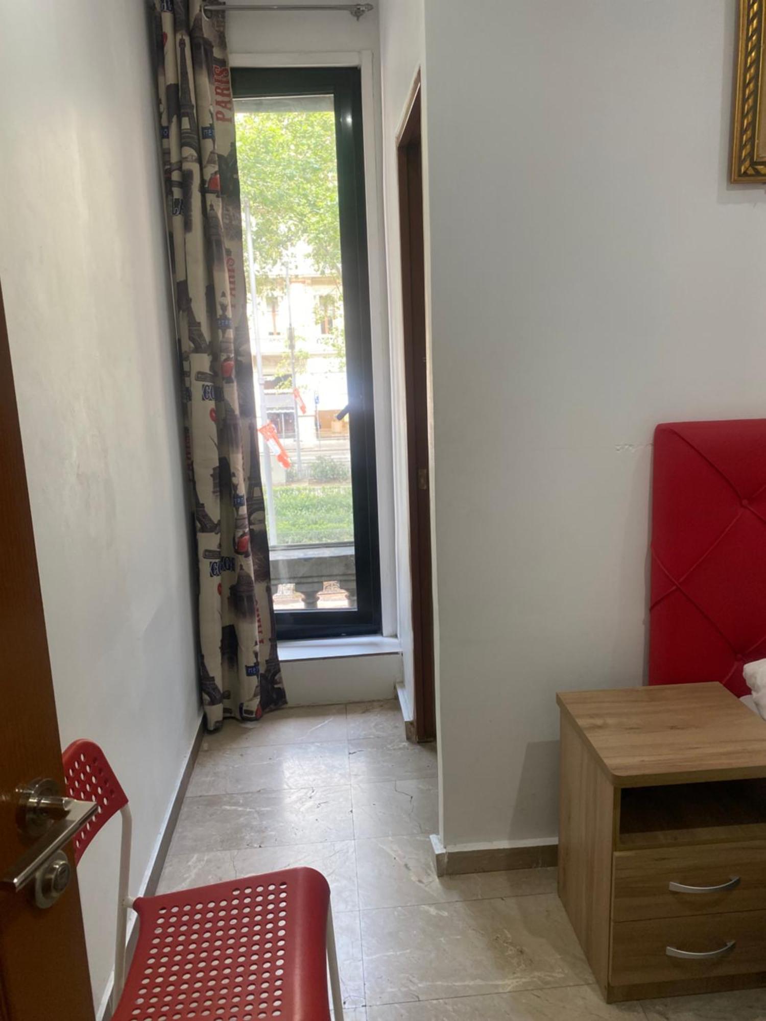 Hostal Granvia 628 Barcelona