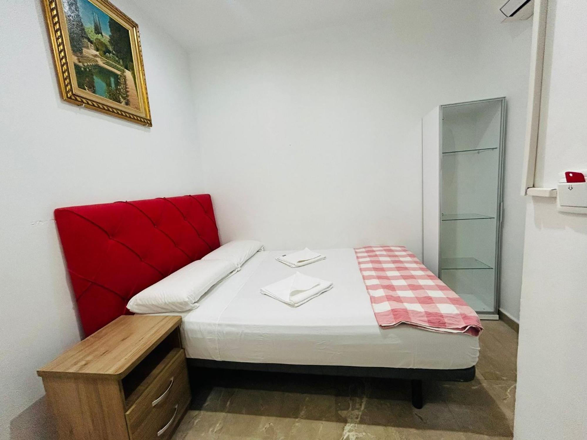 Hostal Granvia 628 Barcelona