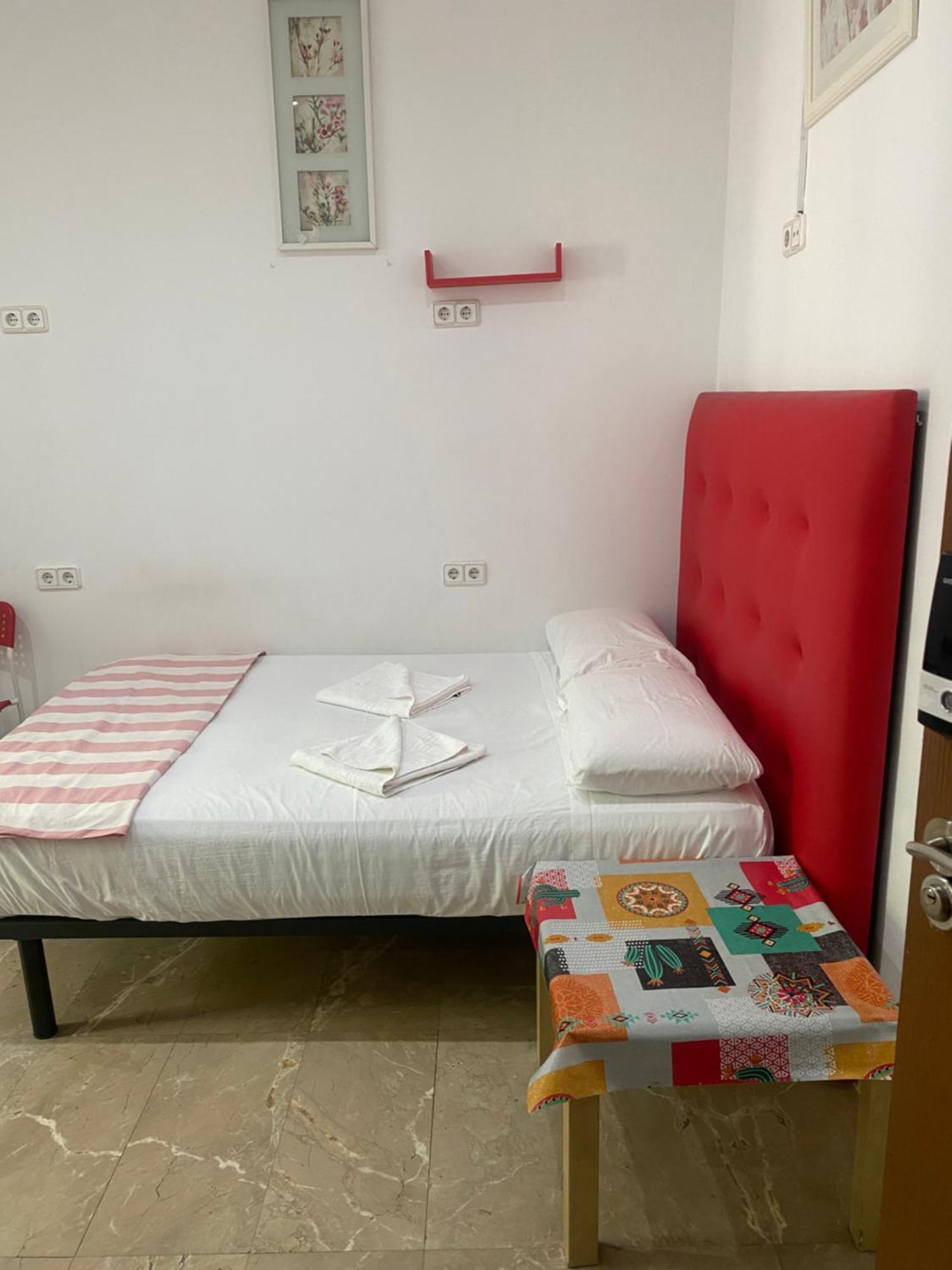 Granvia 628 Hostal