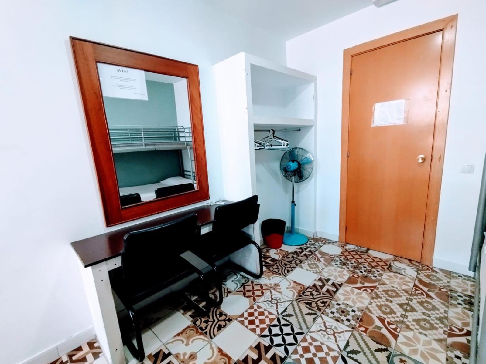 Hostel Sants Bcn Barcelona
