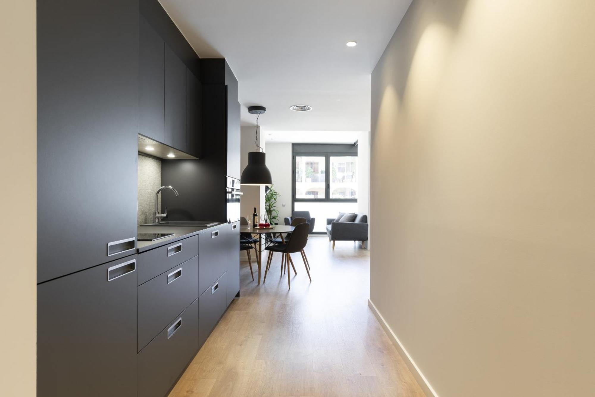 Ola Living Gracia Apartamento Barcelona