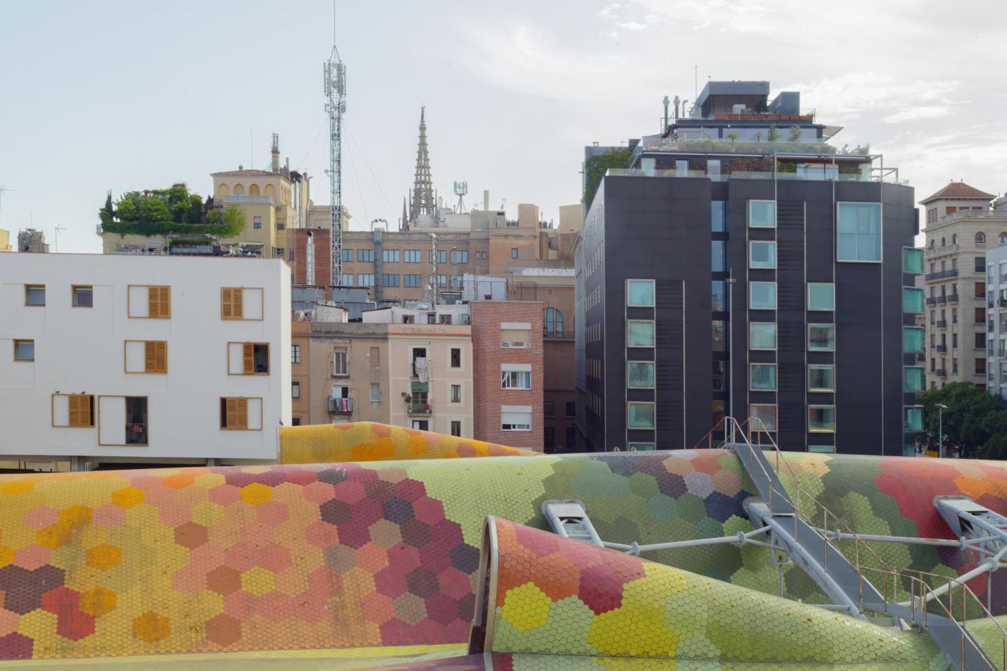 Urbandream Gothic Aartments & Apartamento *
