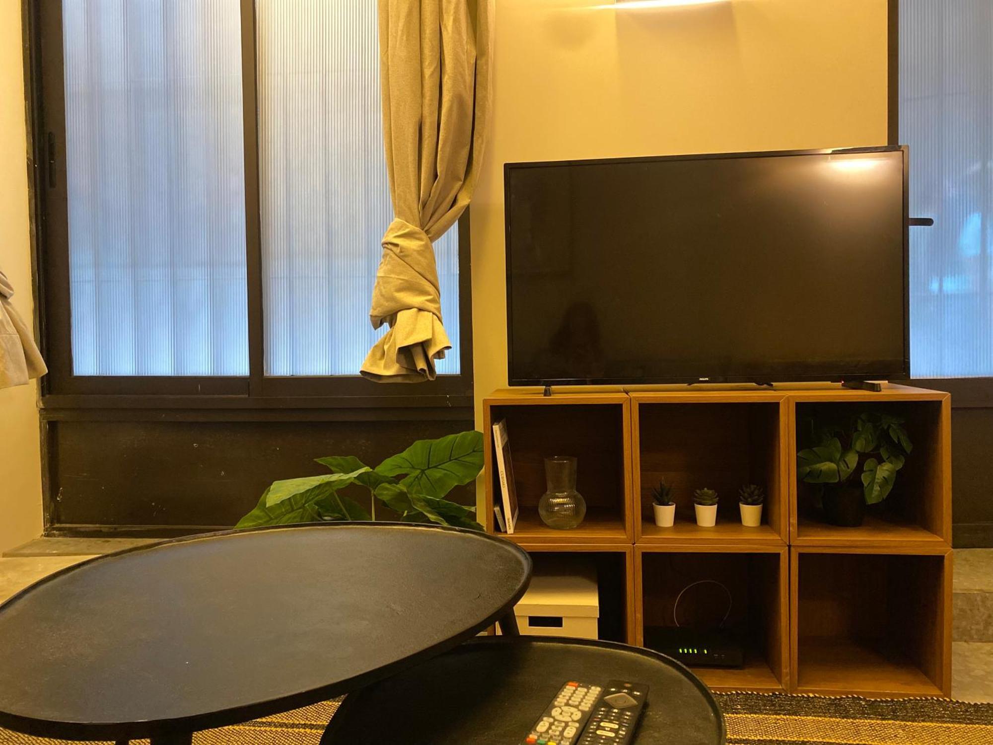Apartamento Urbandream Gothic Aartments & *