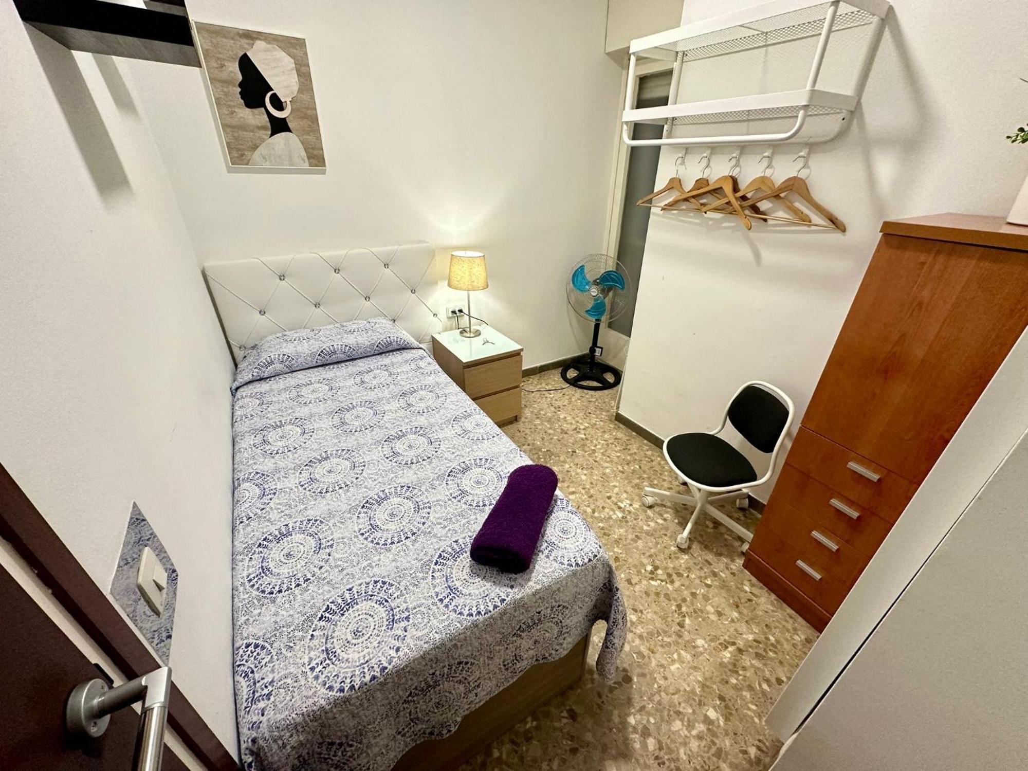 Alojamiento En Sepulveda Bed and breakfast *
