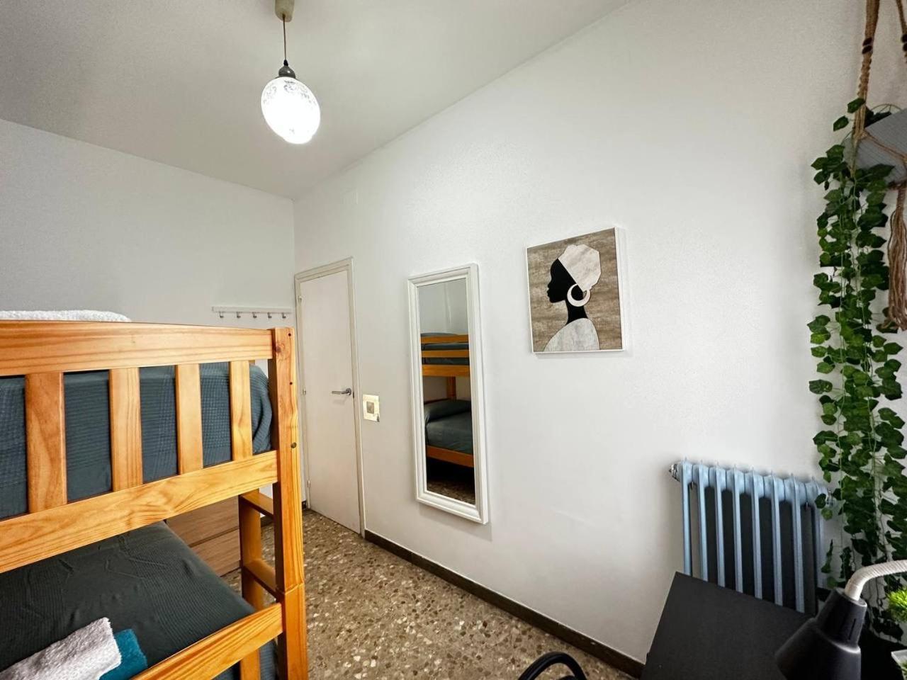 Alojamiento En Sepulveda Bed and breakfast