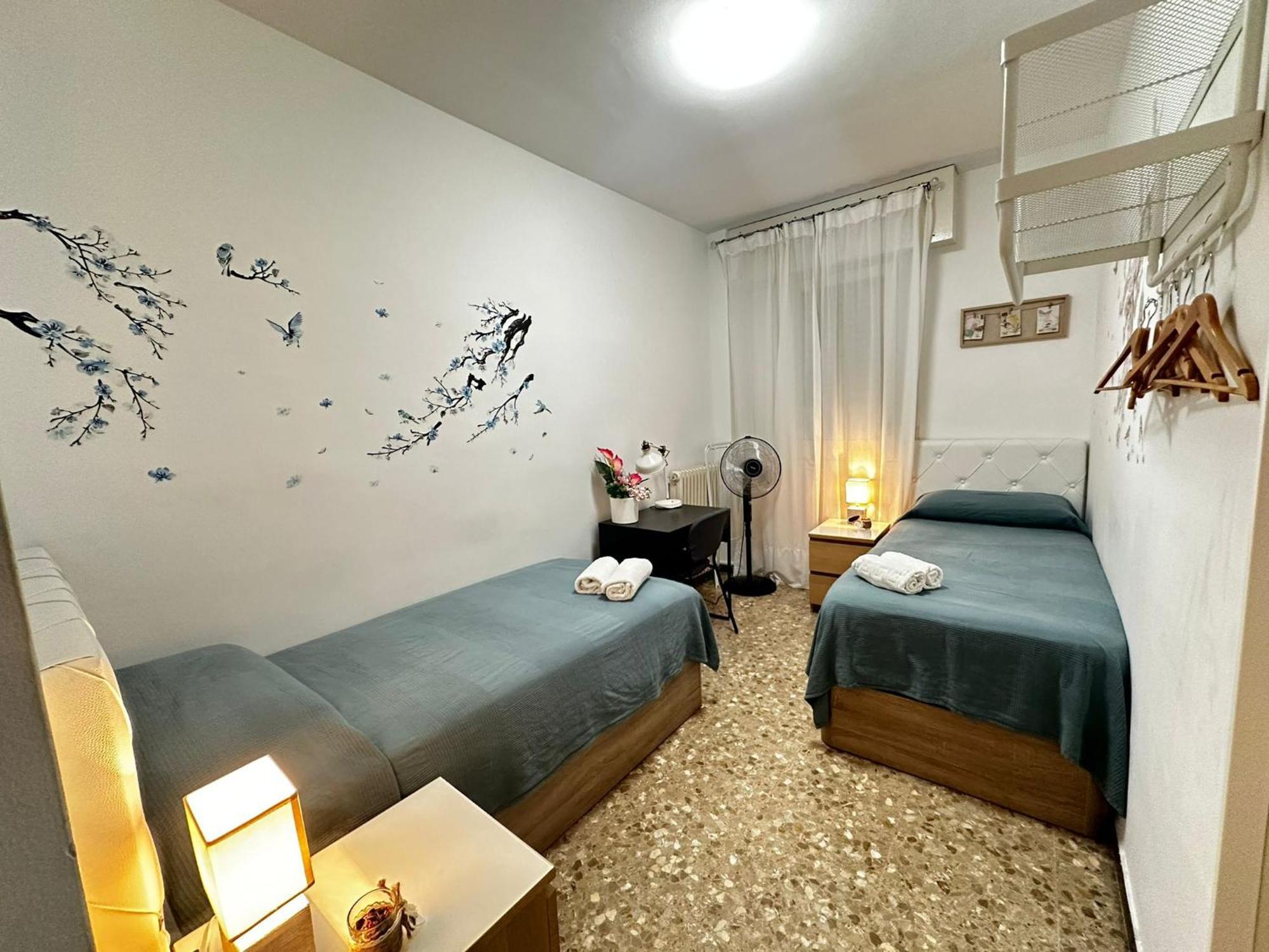Alojamiento En Sepulveda Bed and breakfast Barcelona