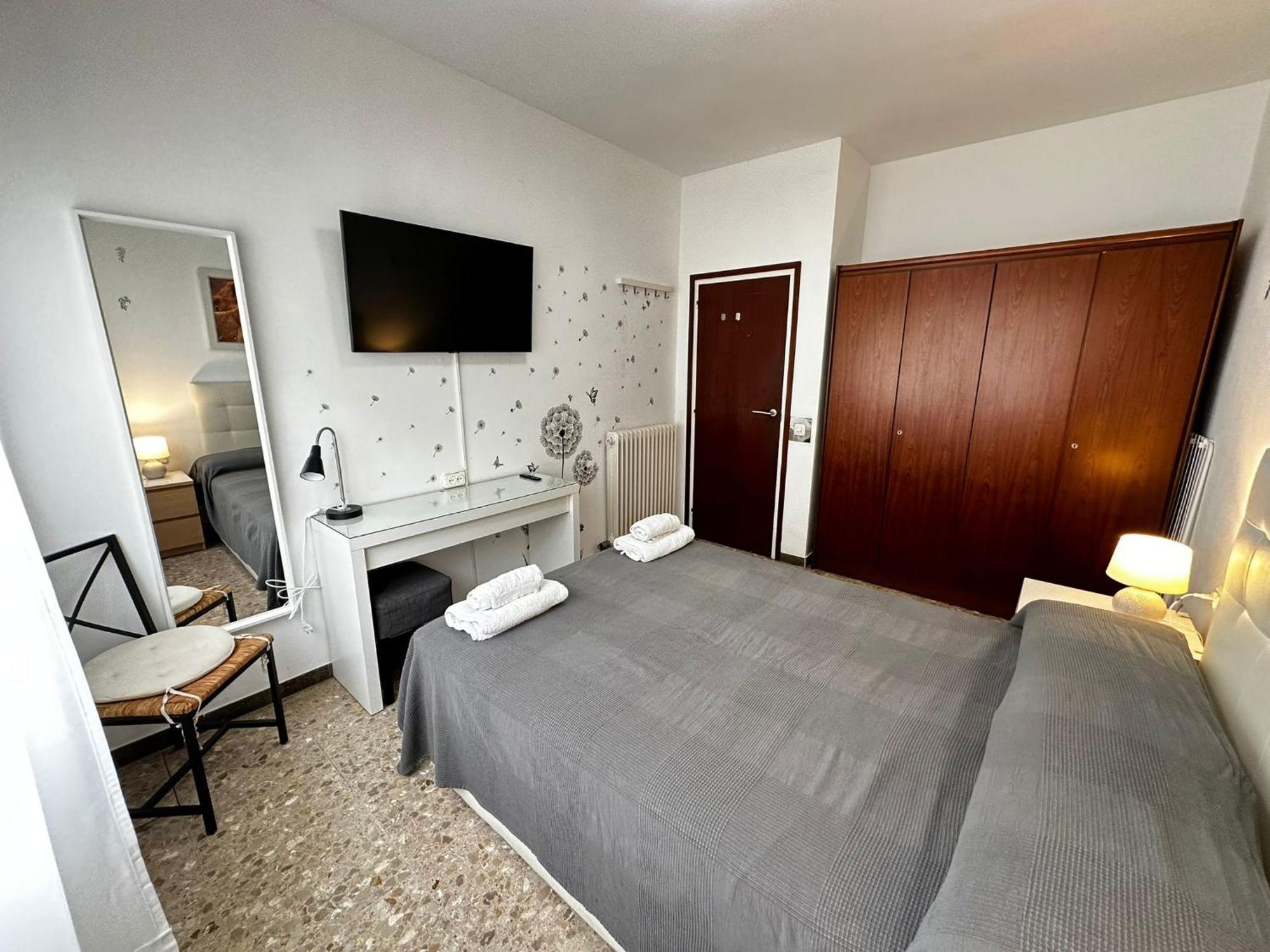 Bed and breakfast Alojamiento En Sepulveda