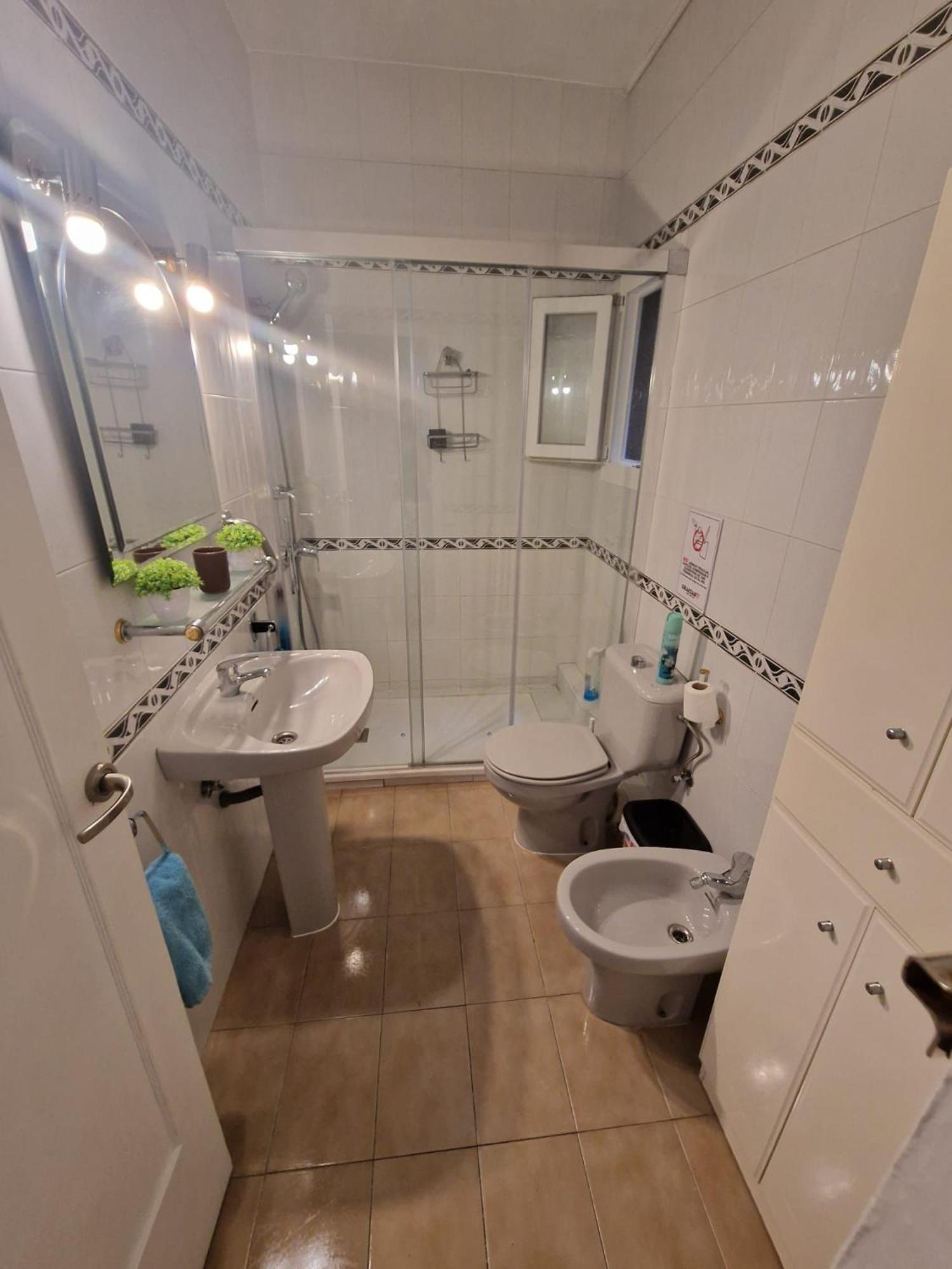 Bed and breakfast Viladomat Barcelona