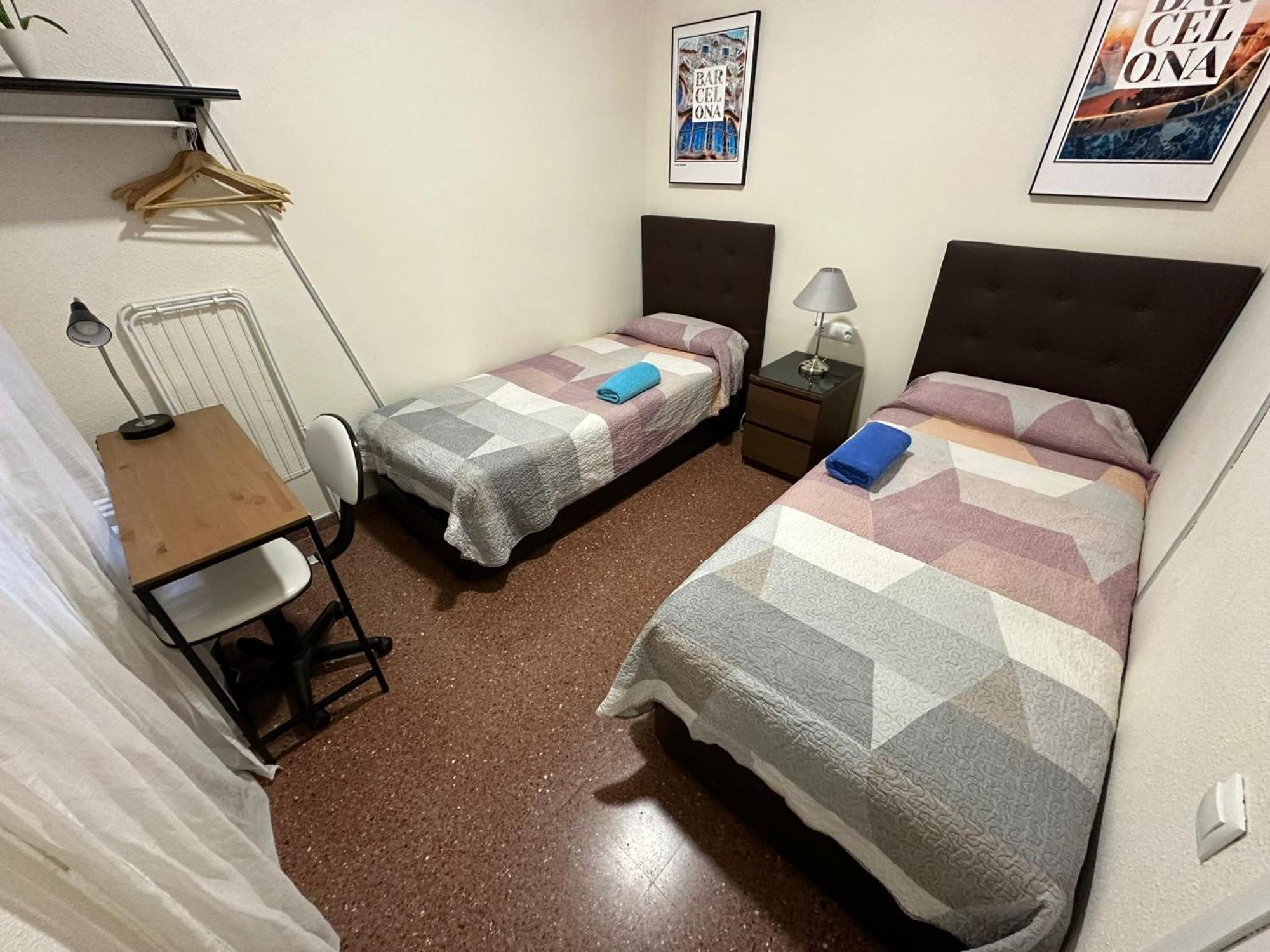 Viladomat Bed and breakfast Barcelona