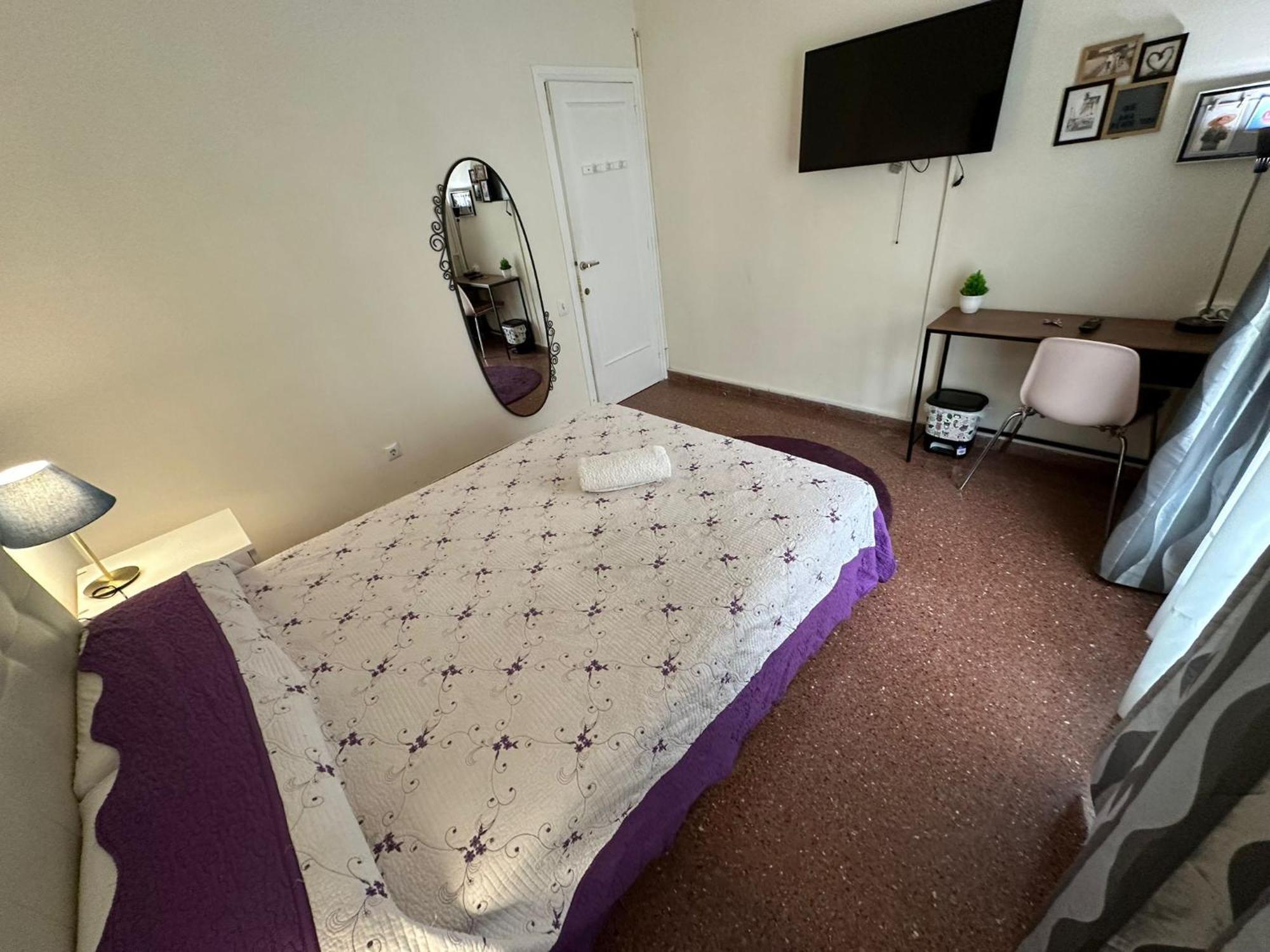 Viladomat Bed and breakfast