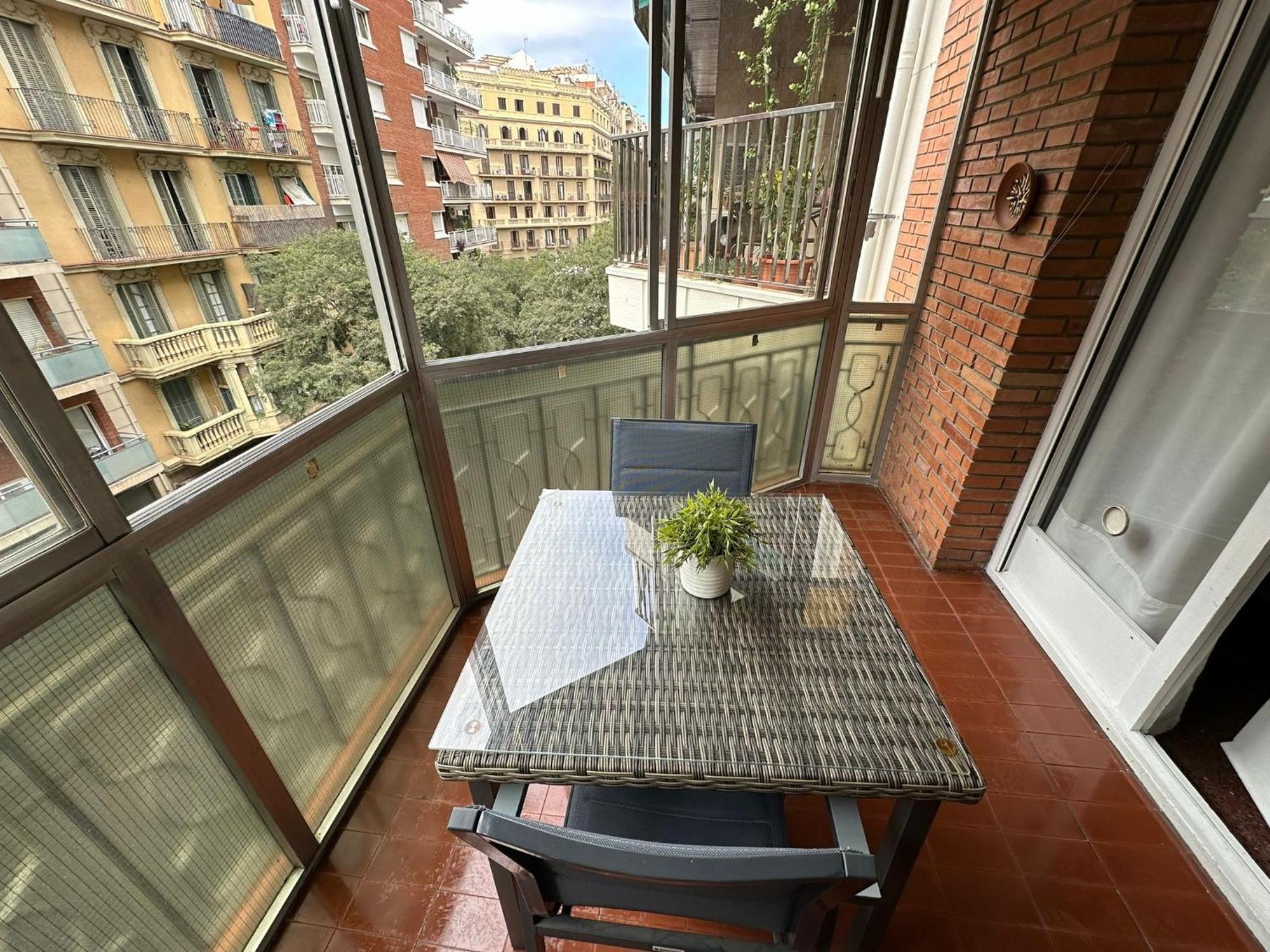 Bed and breakfast Viladomat