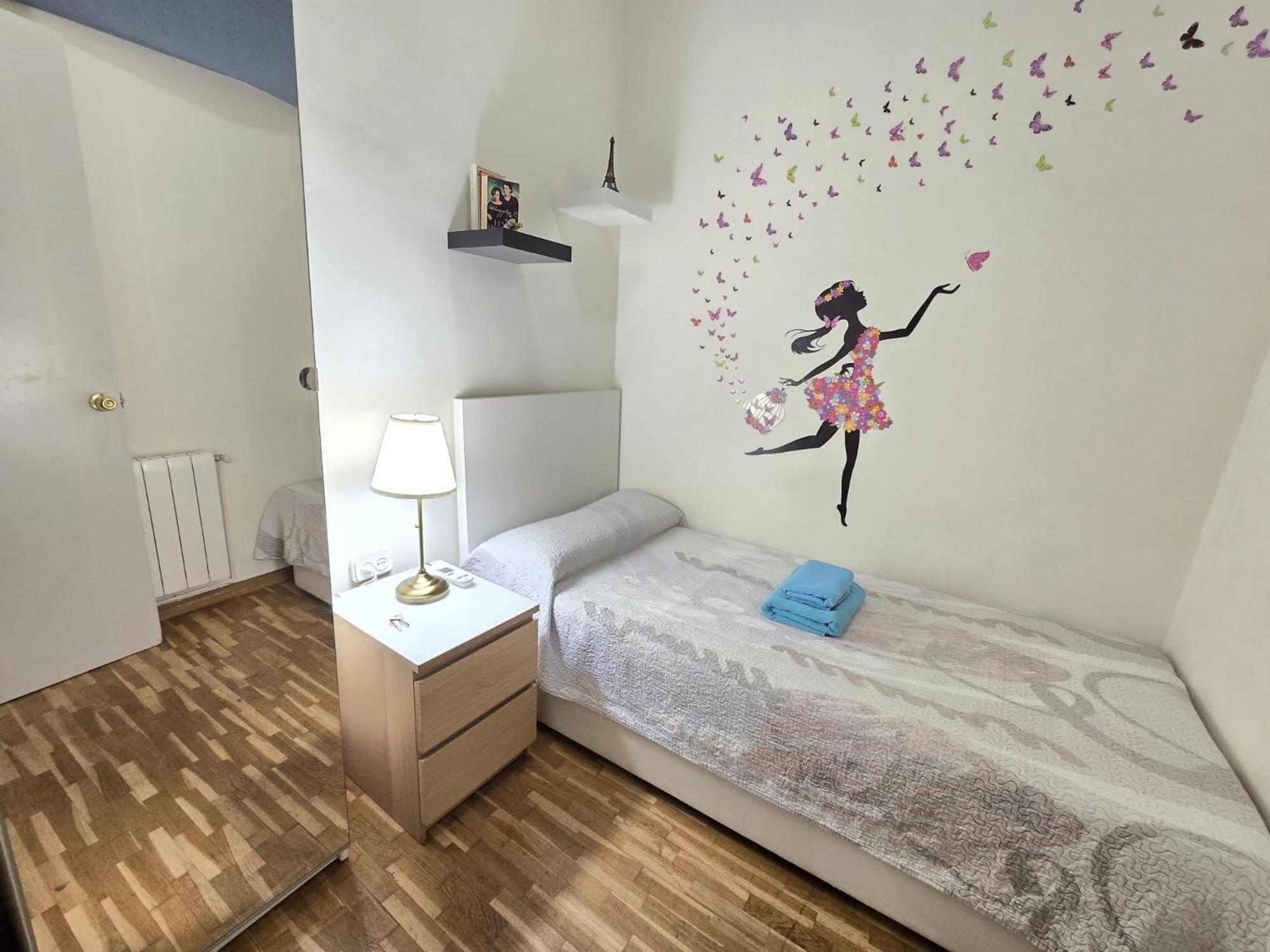Aribau Bed & Breakfast
