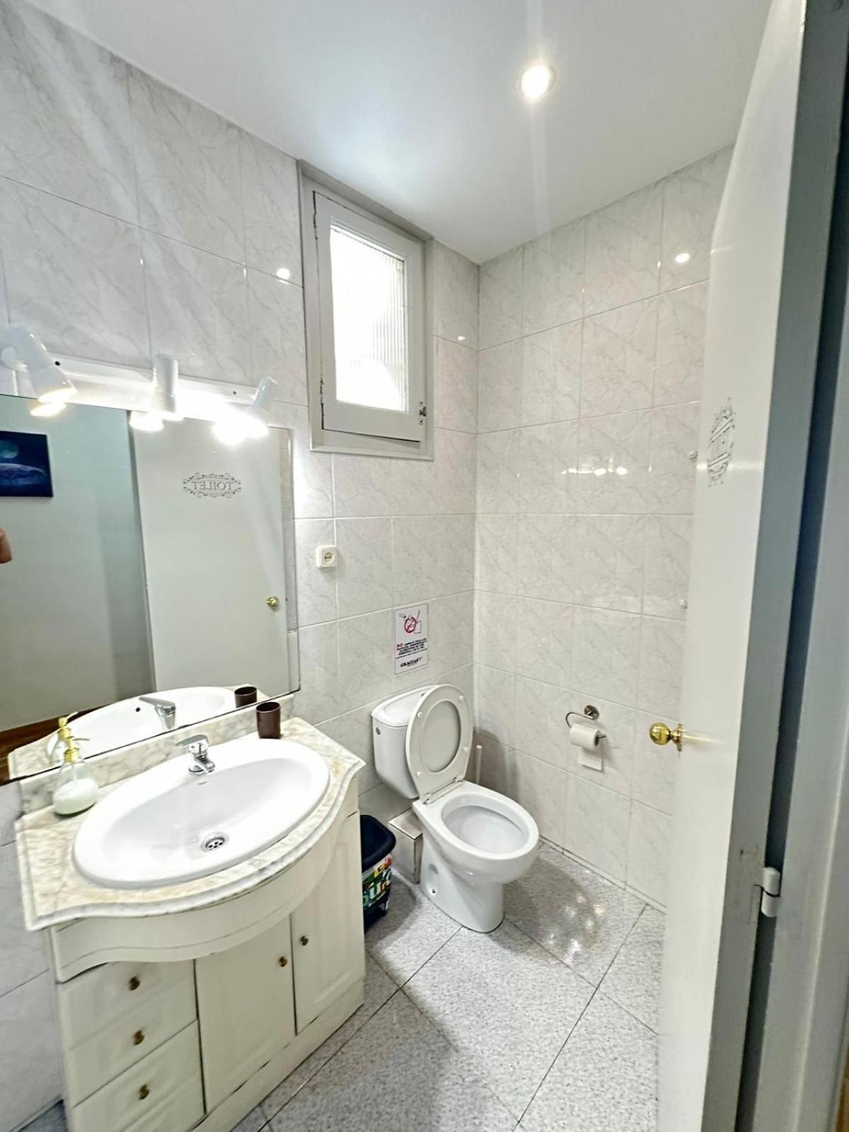 Bed & Breakfast Aribau Barcelona