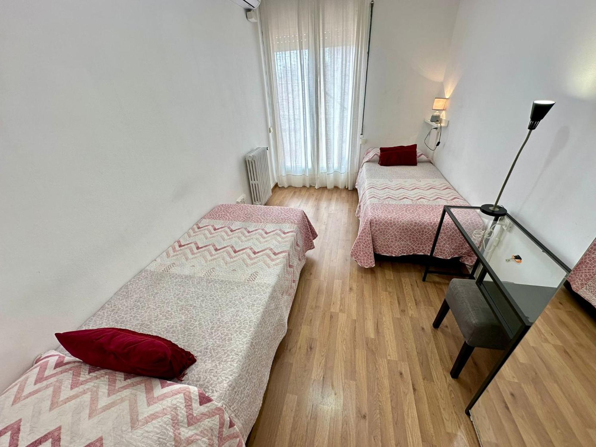 Rambla Bed and breakfast Barcelona