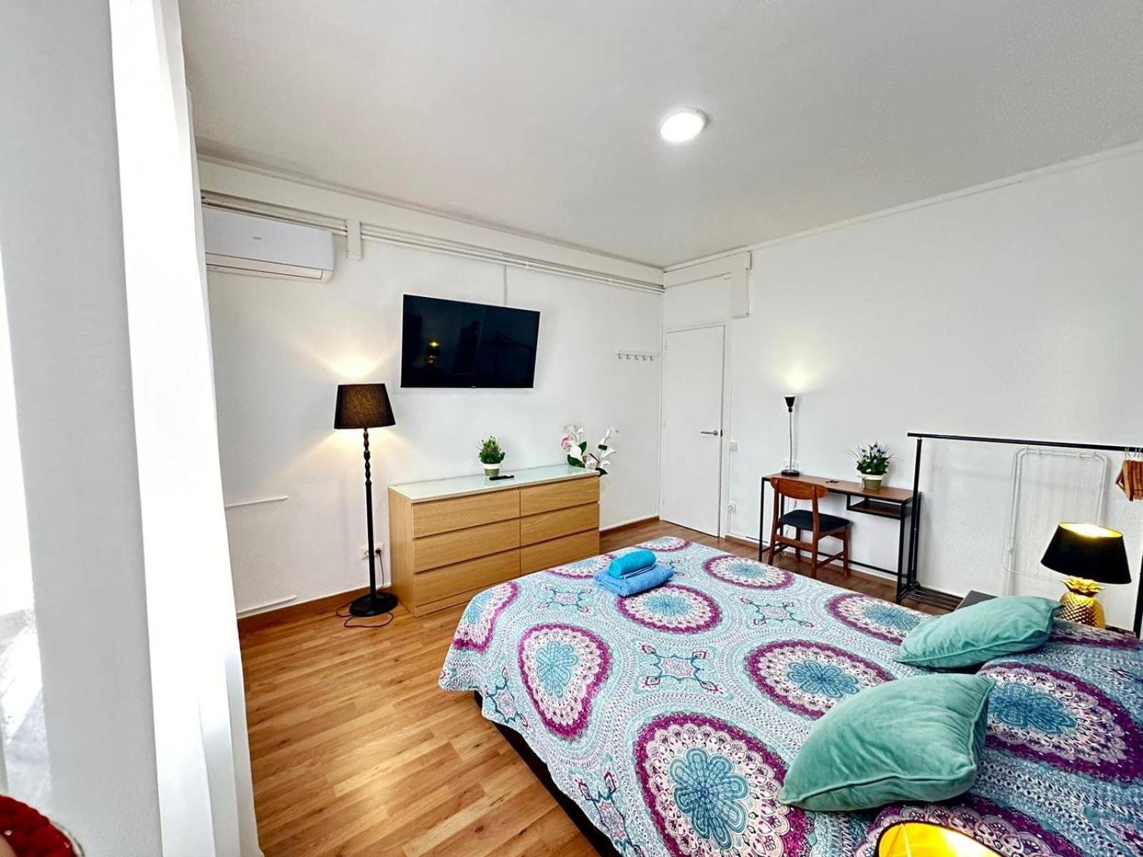 Rambla Bed and breakfast Barcelona