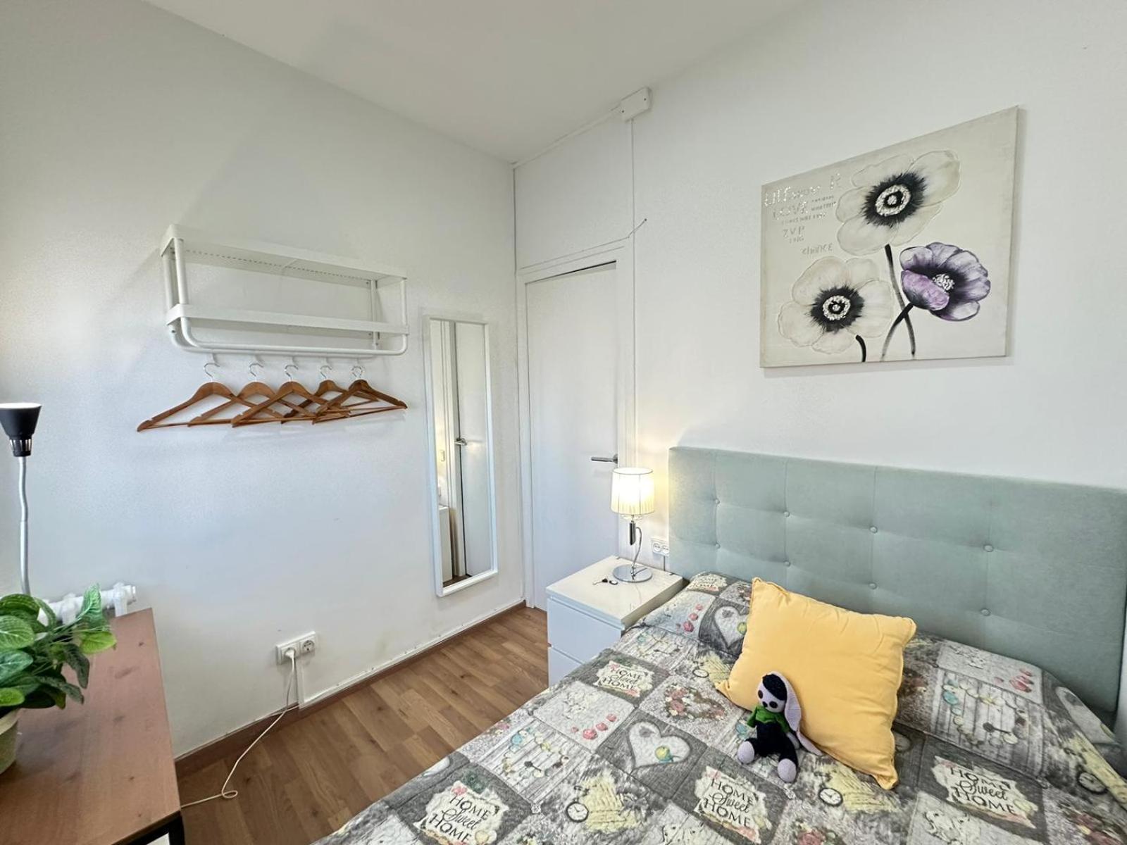 Bed and breakfast Rambla Barcelona