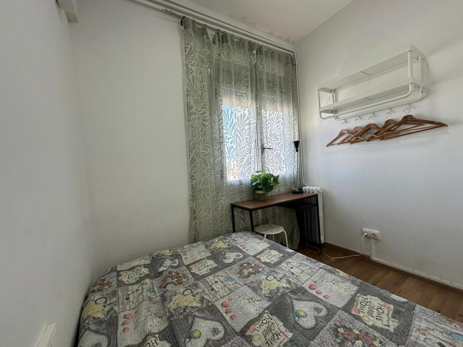 Bed and breakfast Rambla